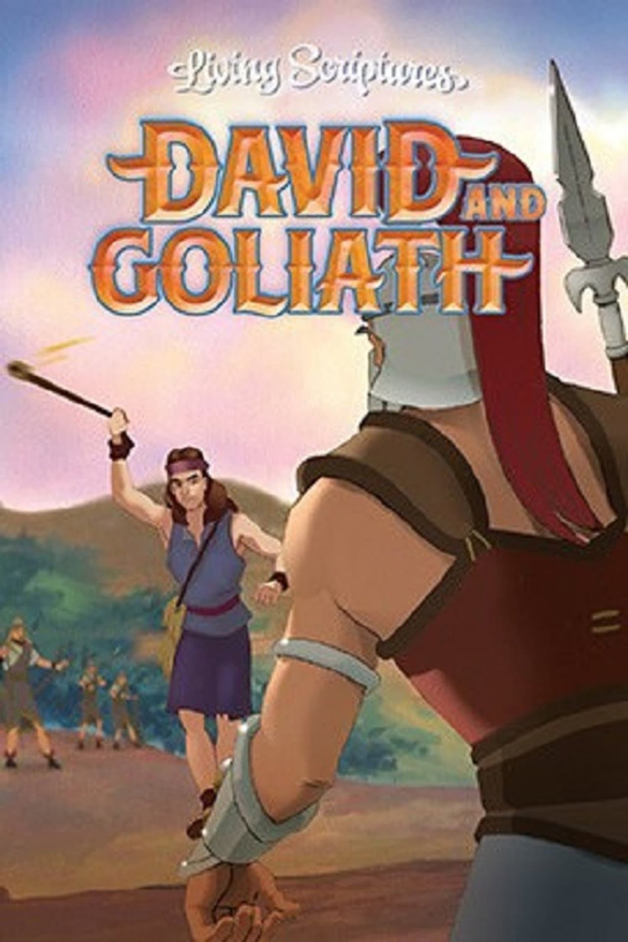 David and Goliath preview 2