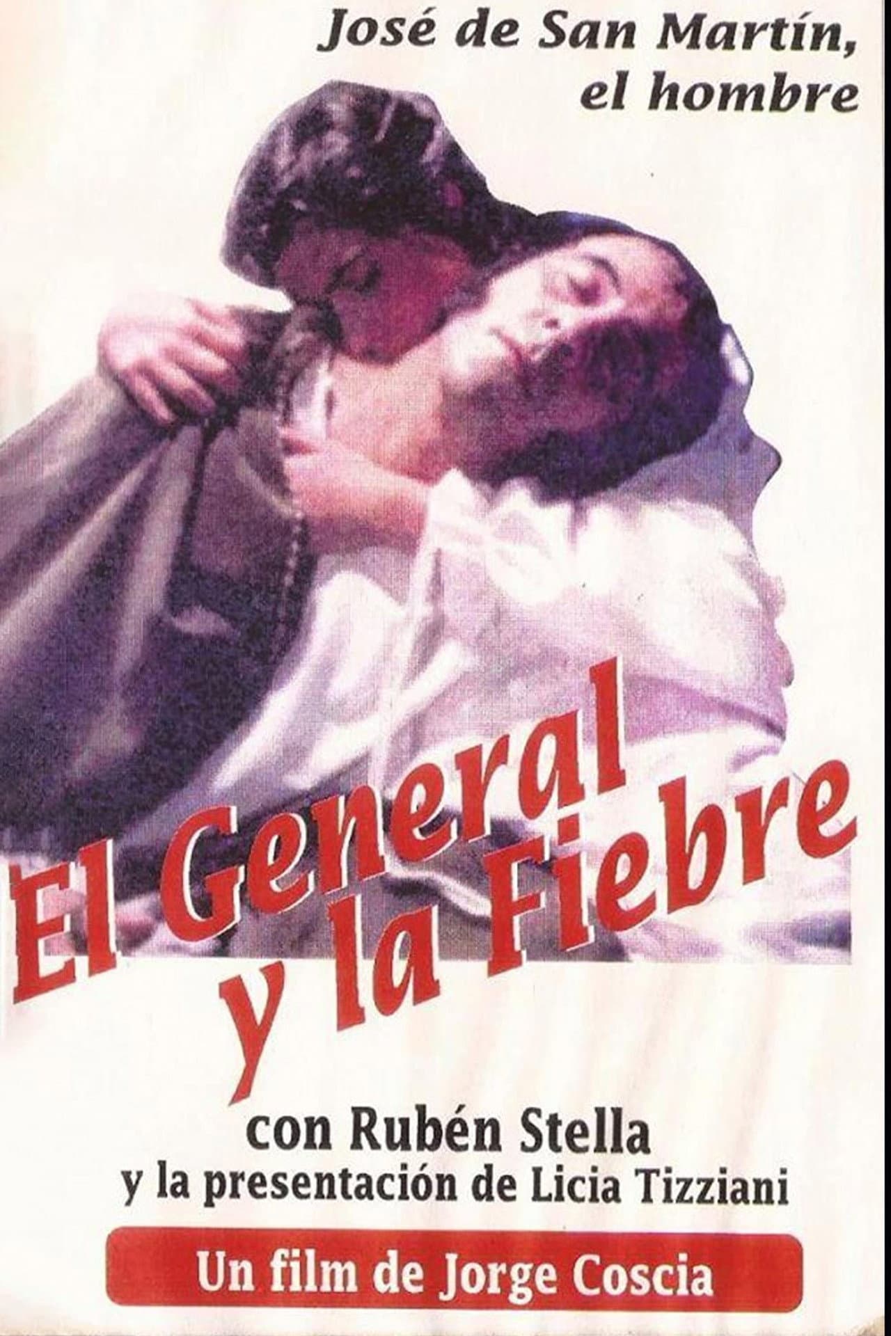 El general y la fiebre preview 2