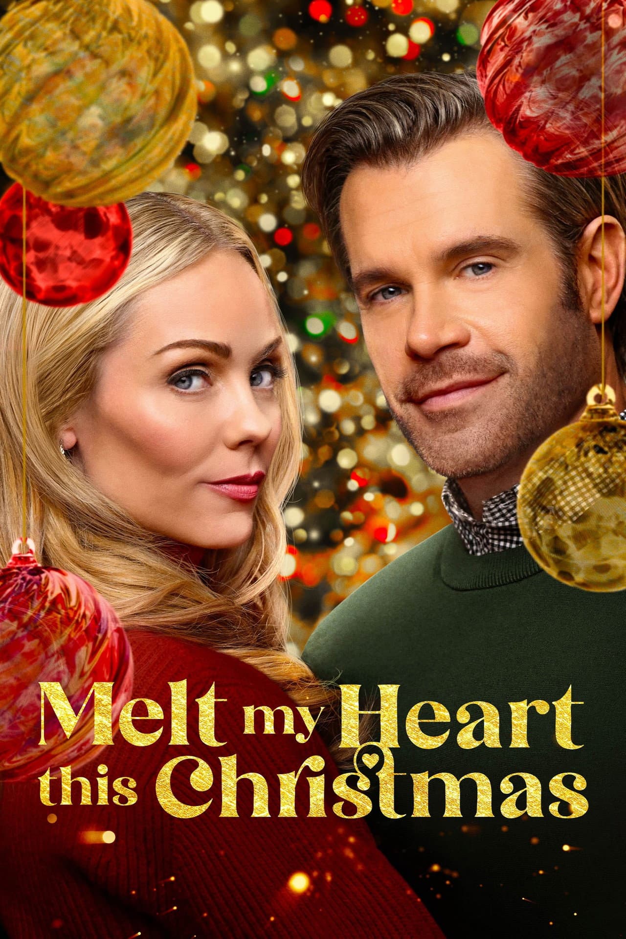 Melt My Heart This Christmas preview 2