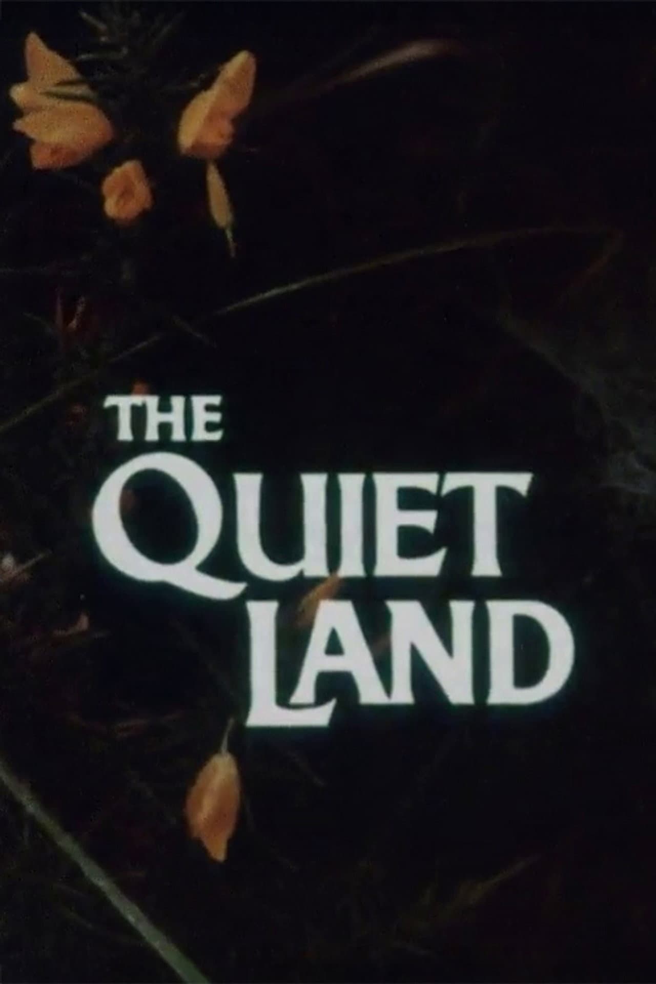 The Quiet Land preview 2