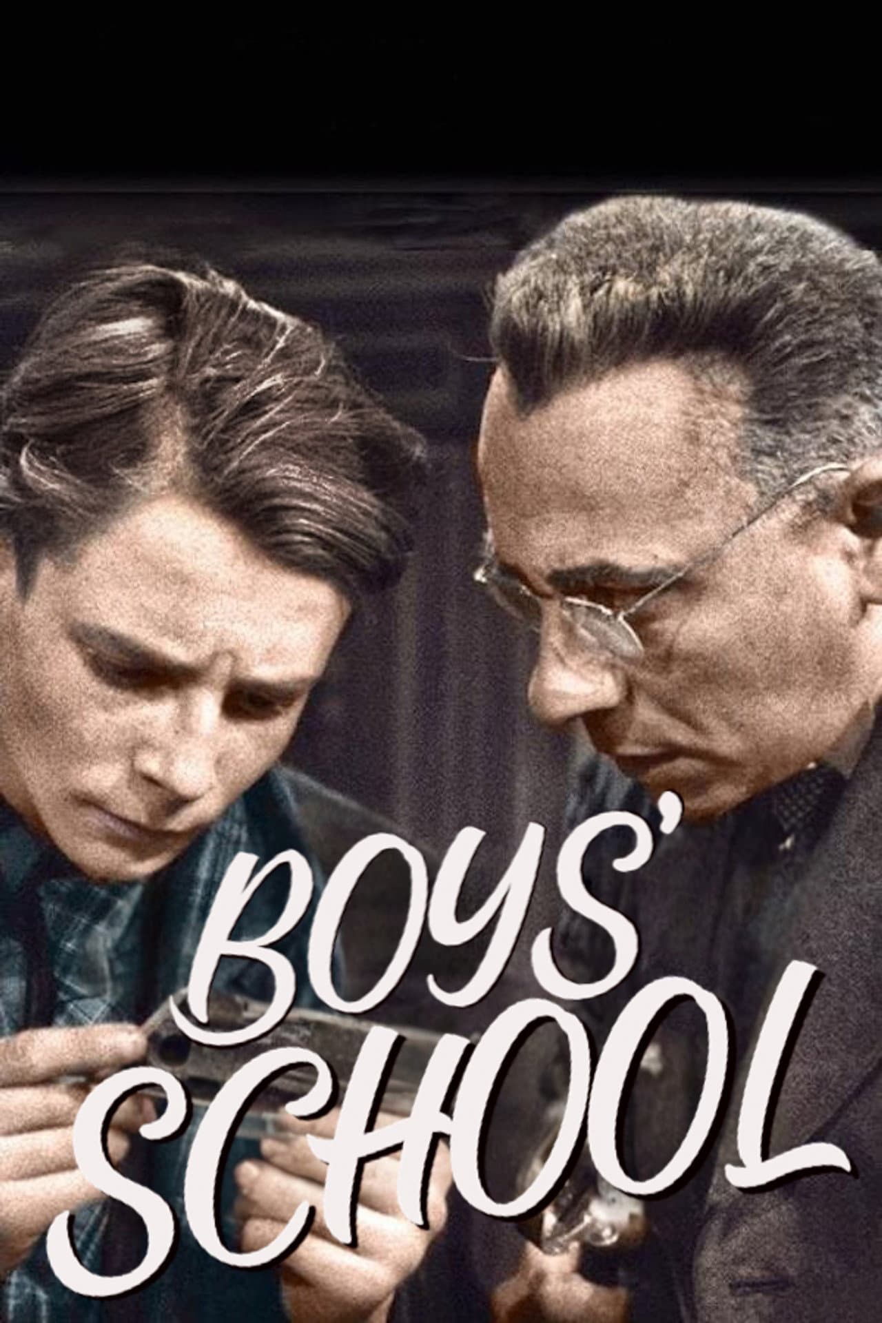 Boys' School preview 2