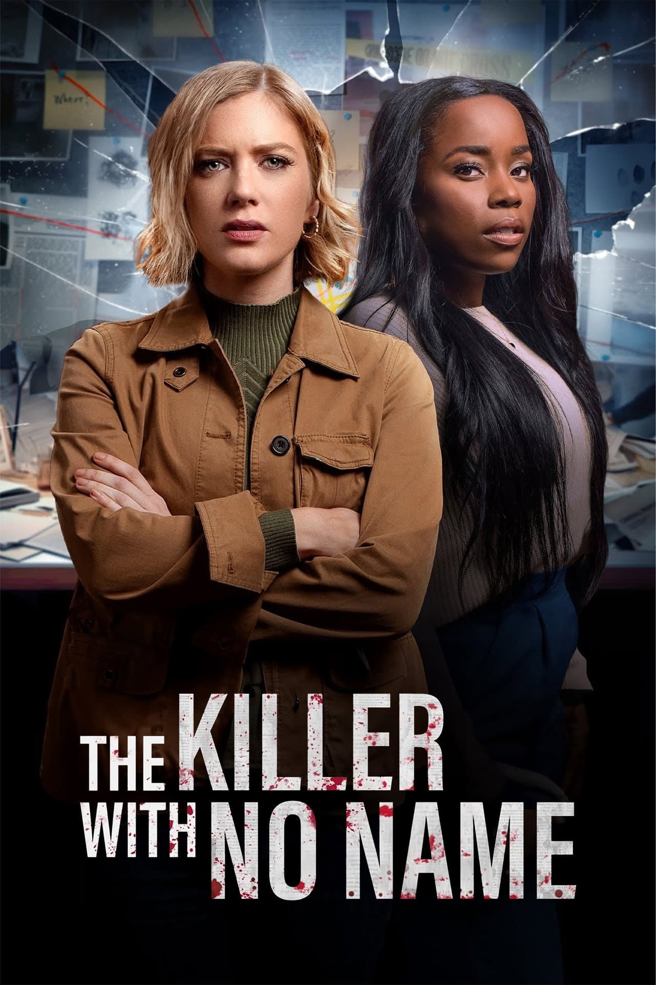 The Killer With No Name preview 2