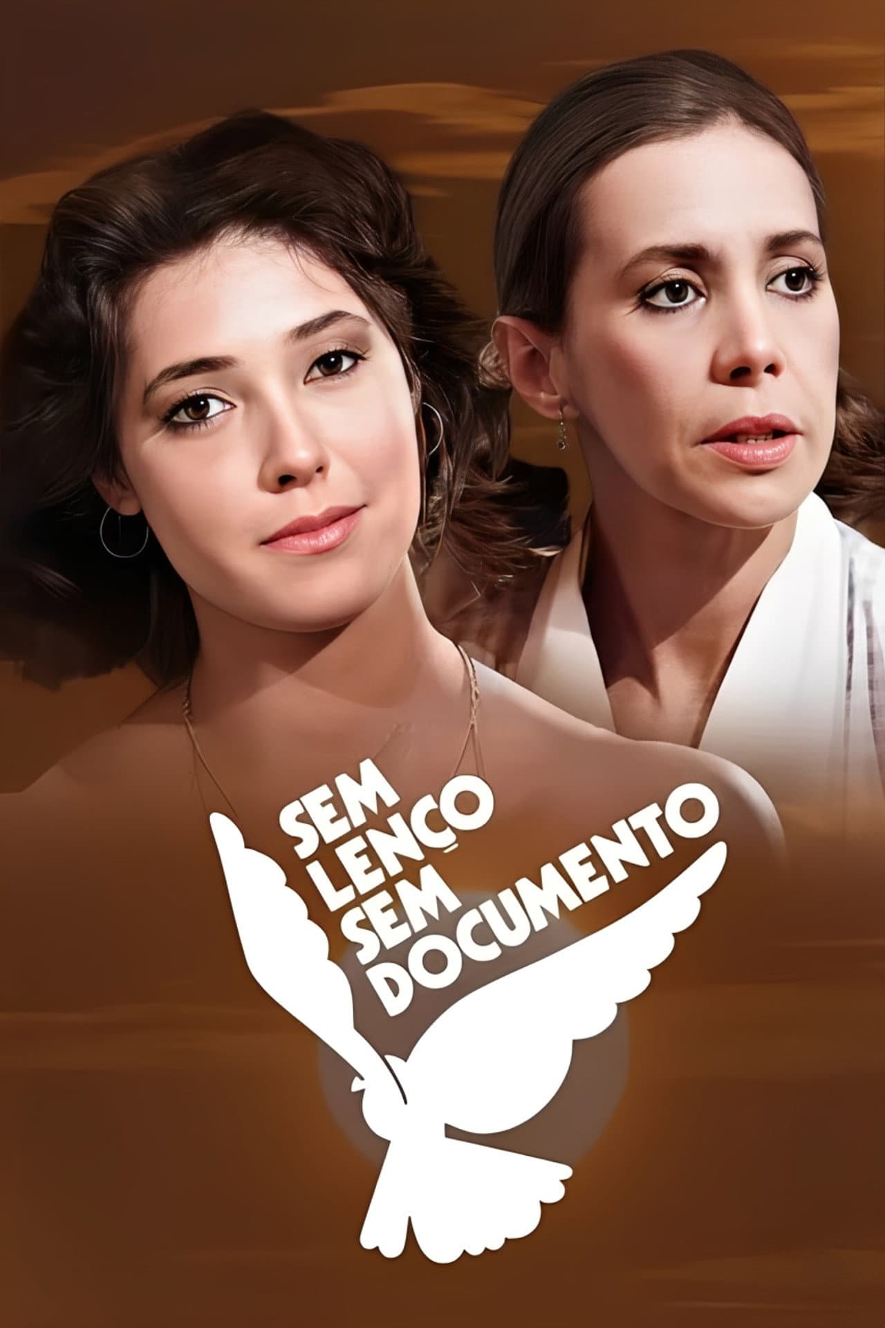 Sem Lenço, Sem Documento preview 2