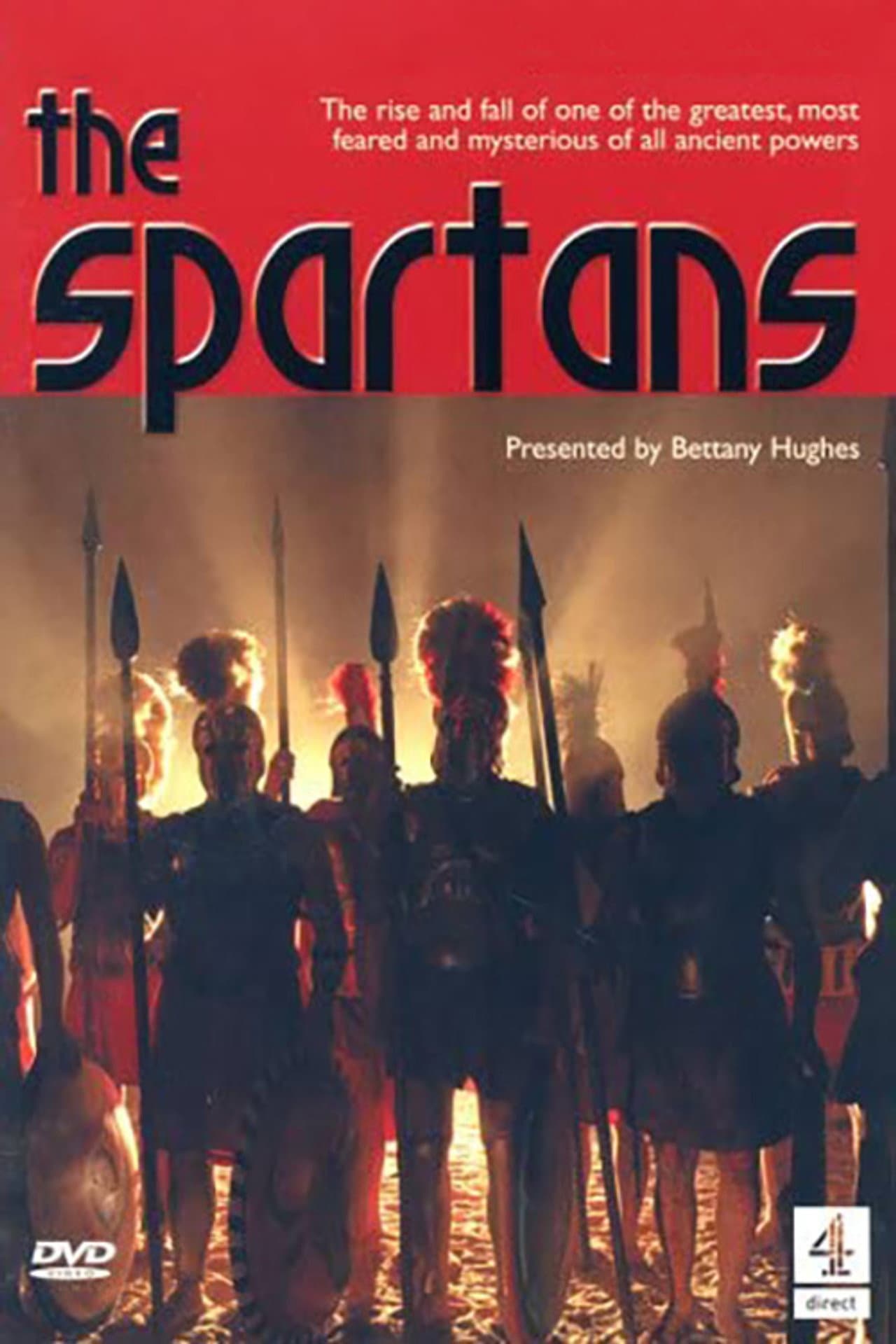 The Spartans preview 1