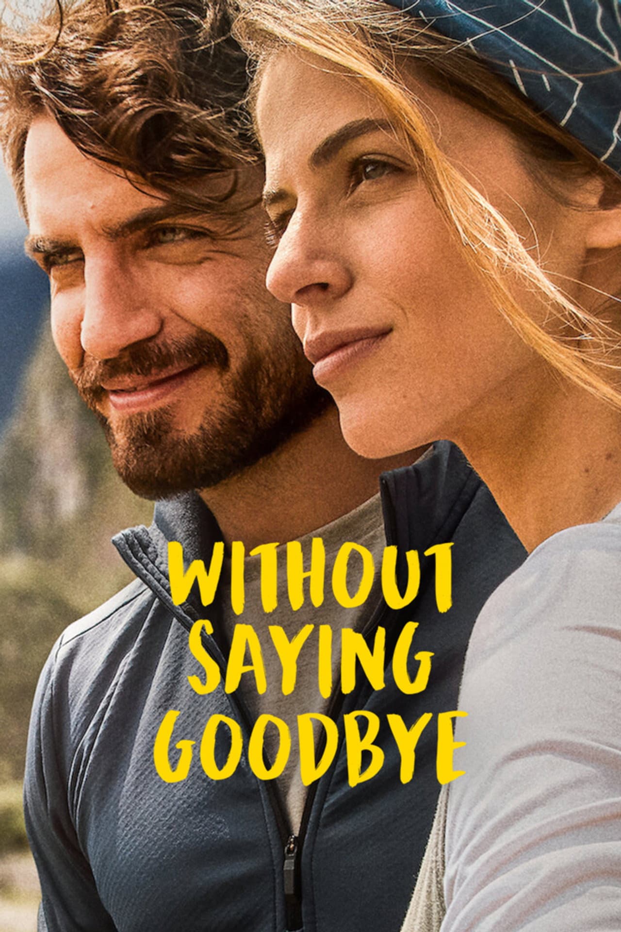 Without Saying Goodbye preview 2