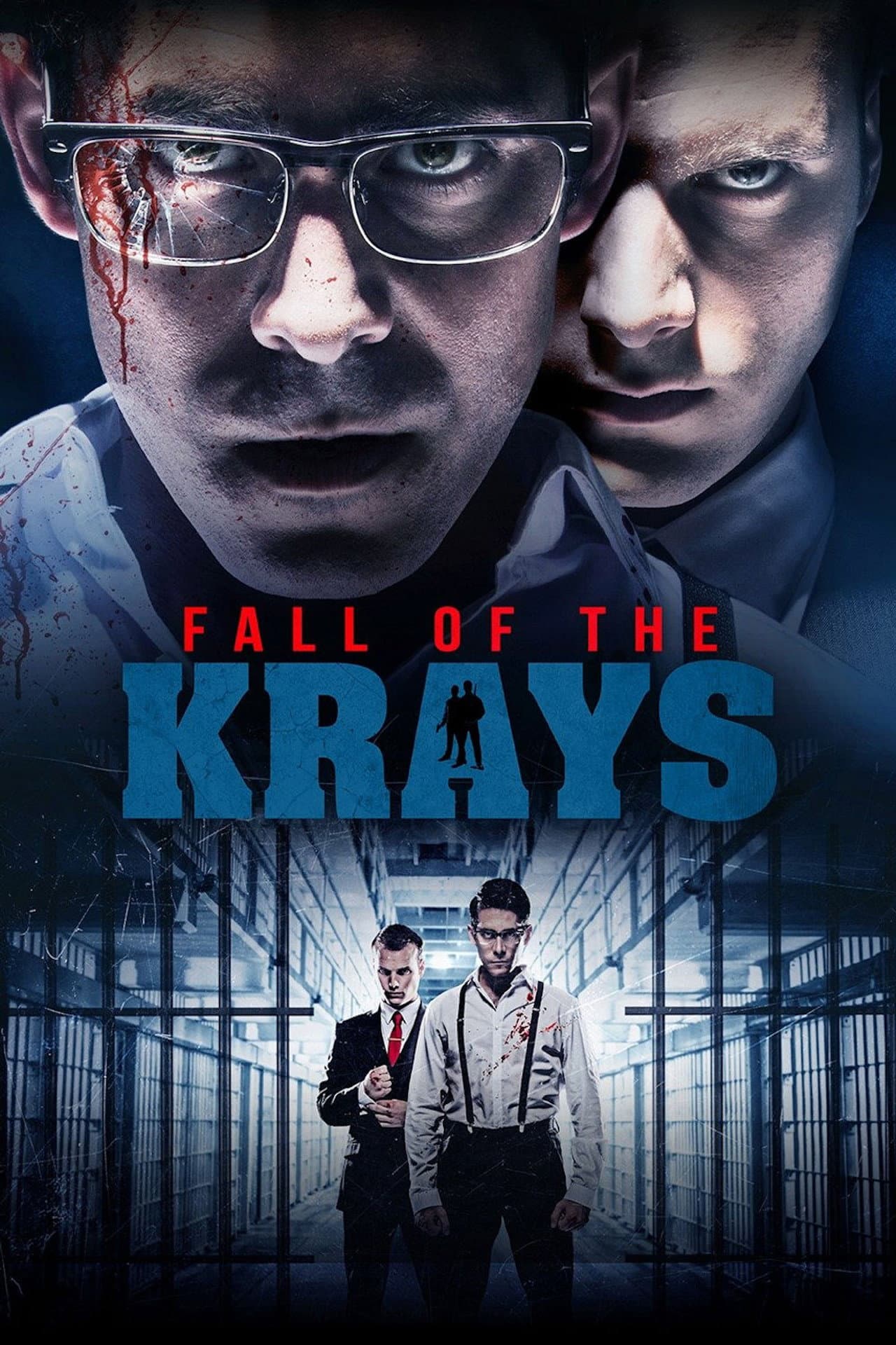 The Fall of the Krays preview 2