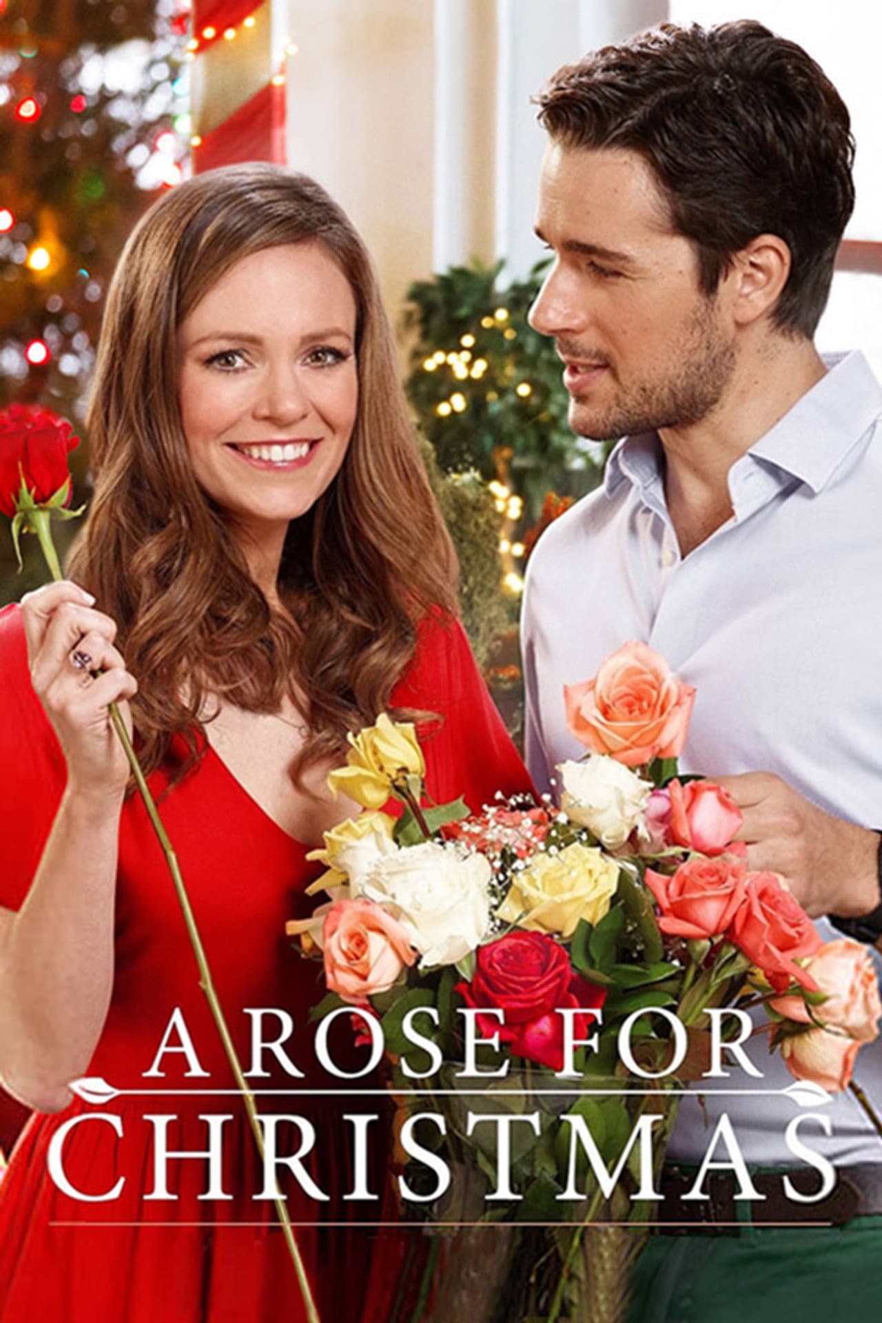 A Rose for Christmas preview 2