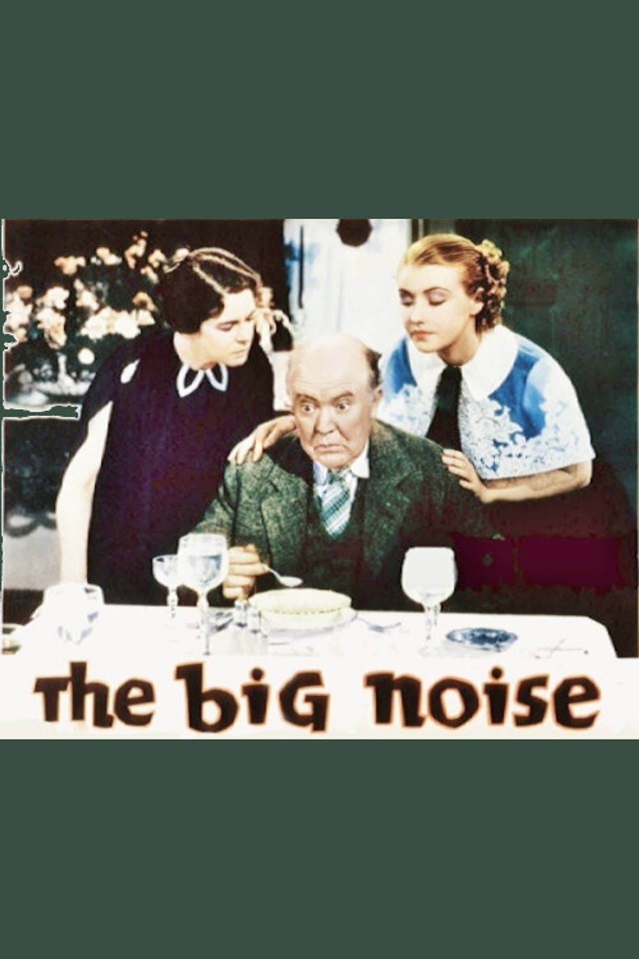 The Big Noise preview 2