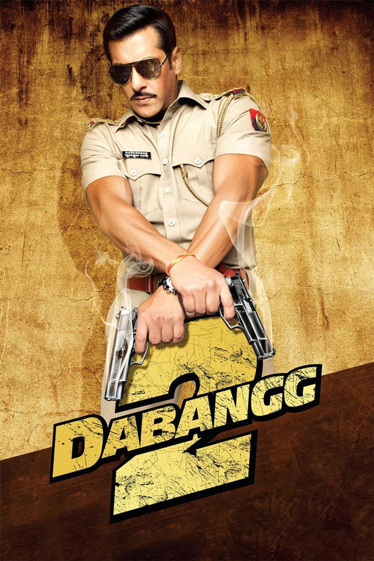 Dabangg 2 preview 2