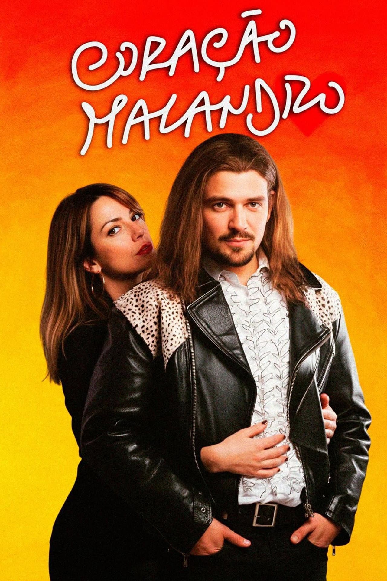 Coração Malandro preview 2