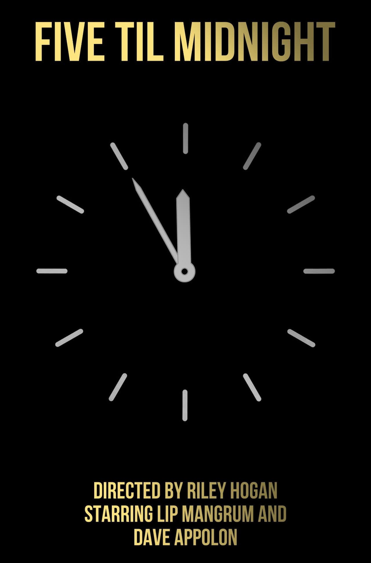 Five Til Midnight preview 2