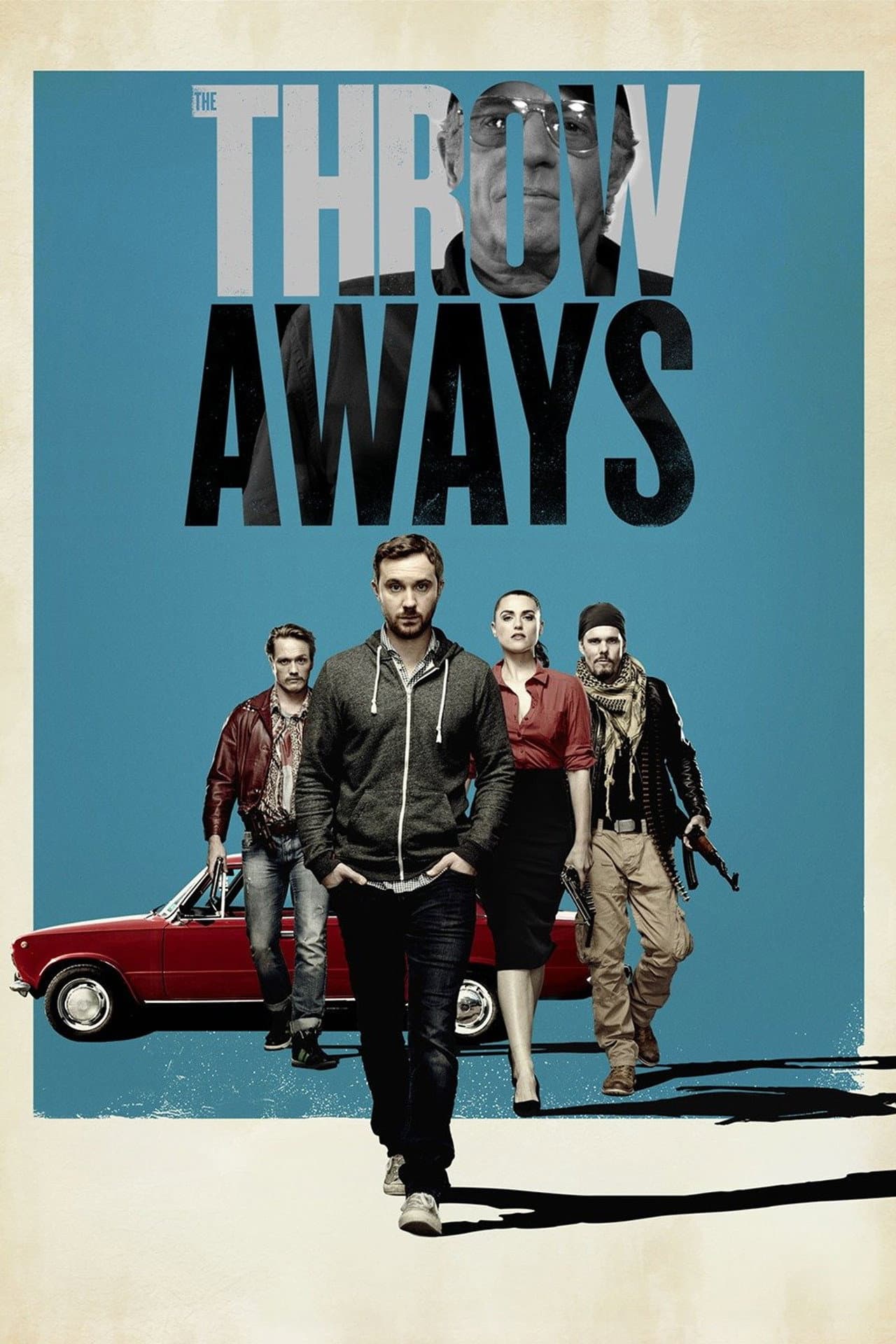The Throwaways preview 2
