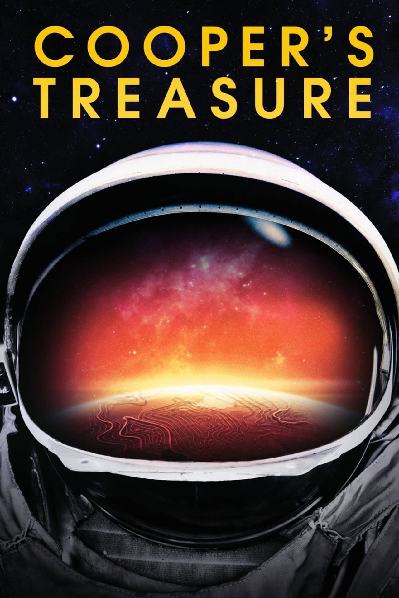 Cooper's Treasure preview 2