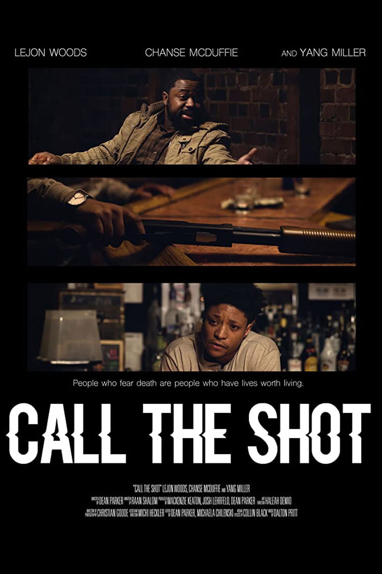 Call the Shot preview 2