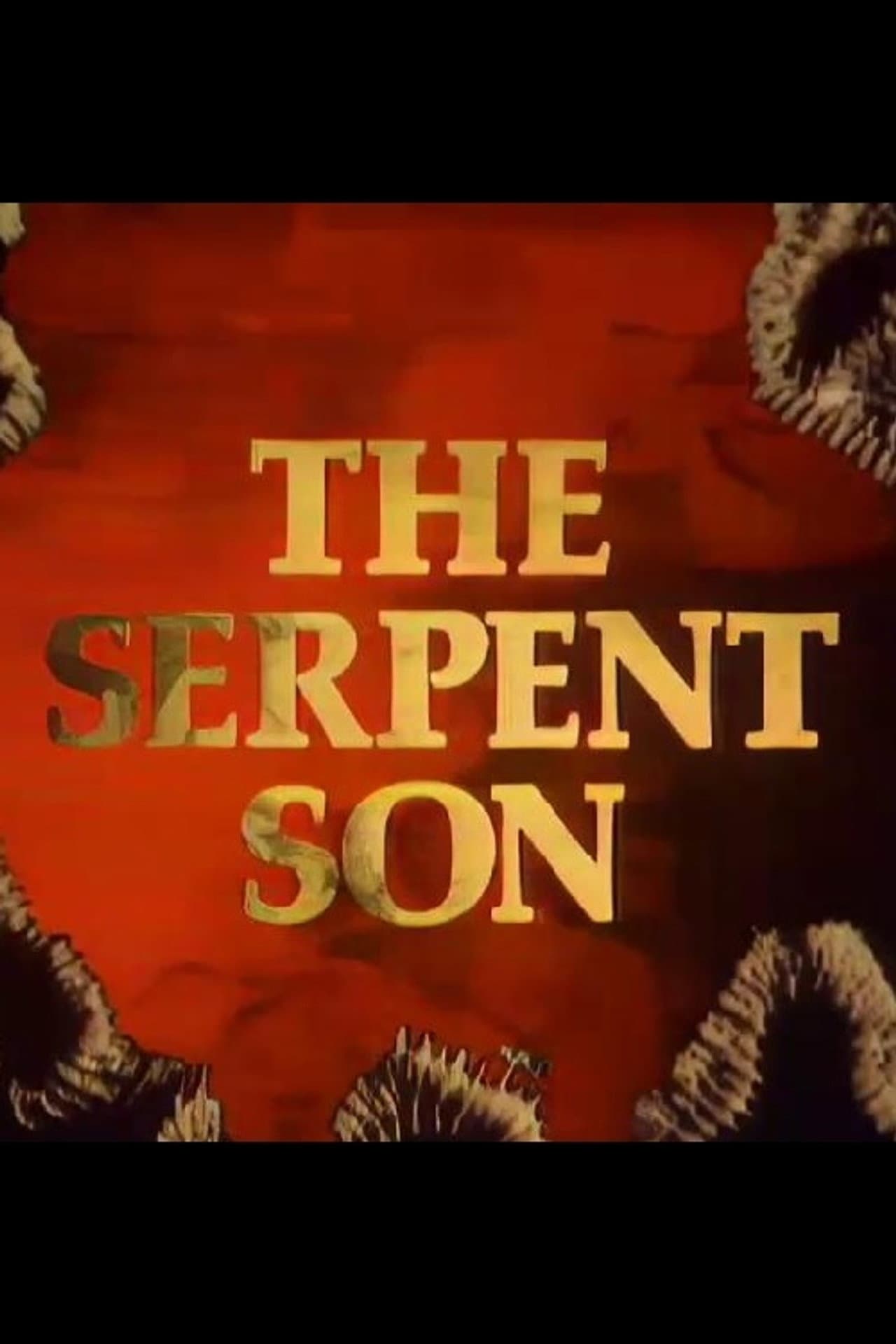 The Serpent Son preview 1