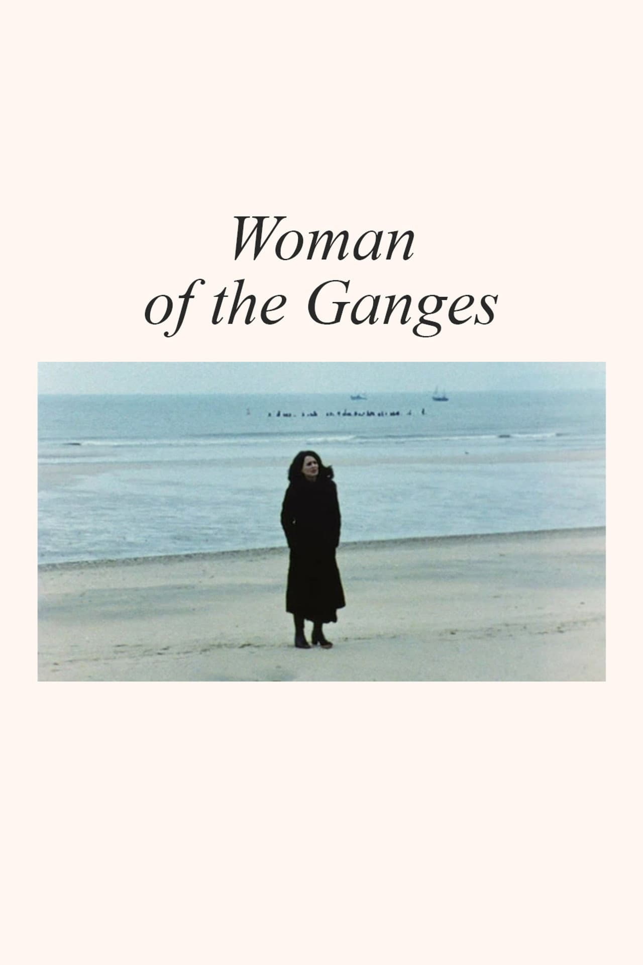 Woman of the Ganges preview 2
