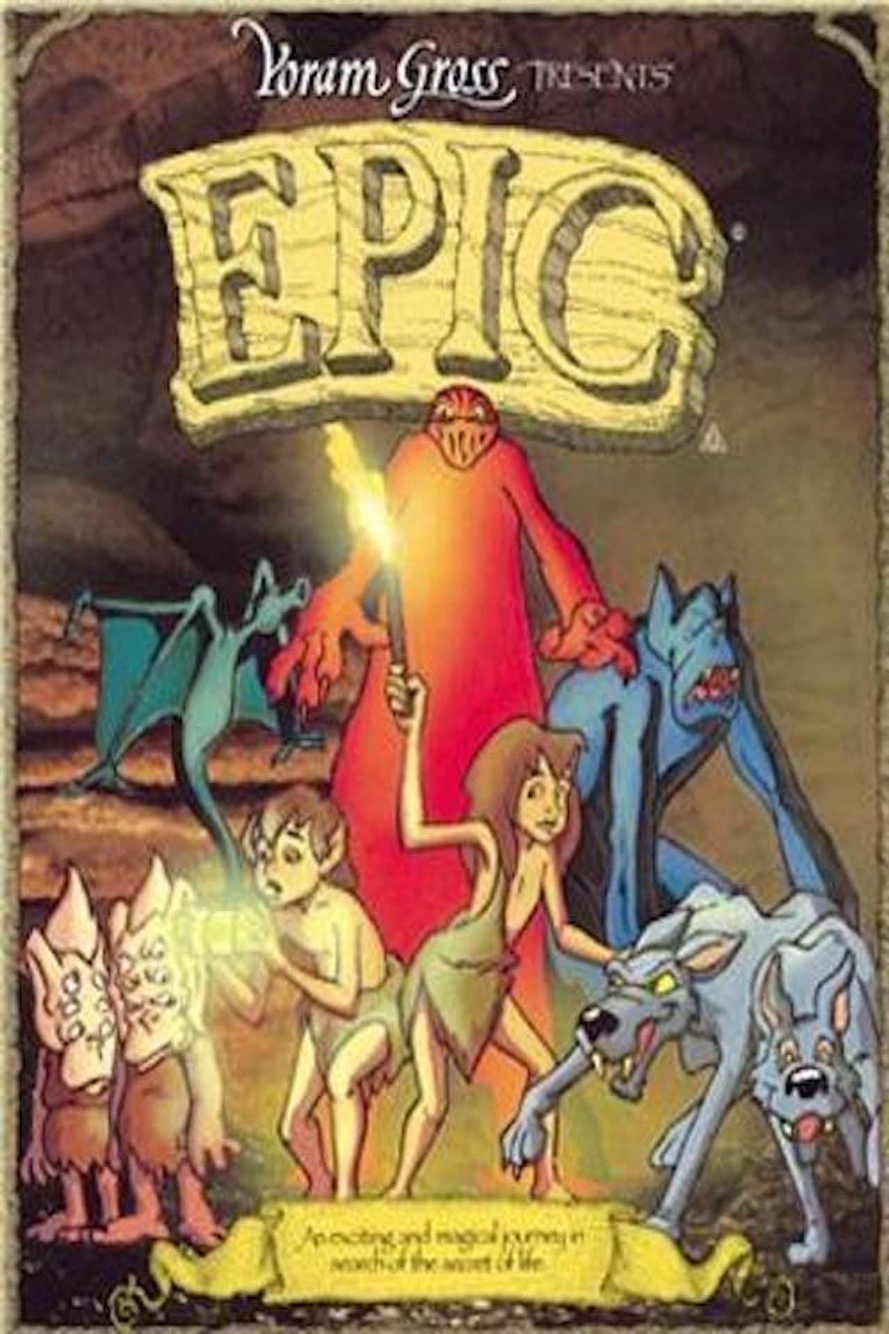 Epic preview 1