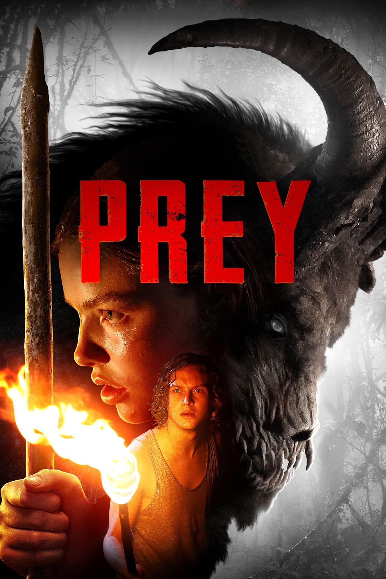 Prey preview 2