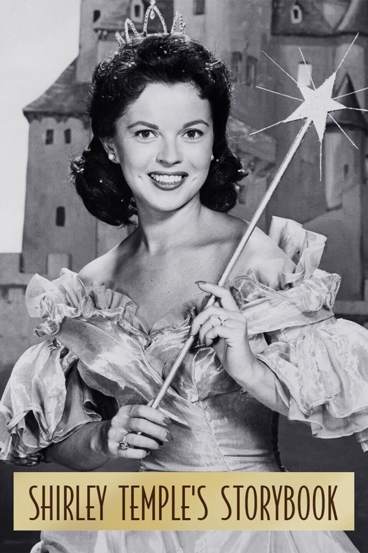 Shirley Temple's Storybook preview 1