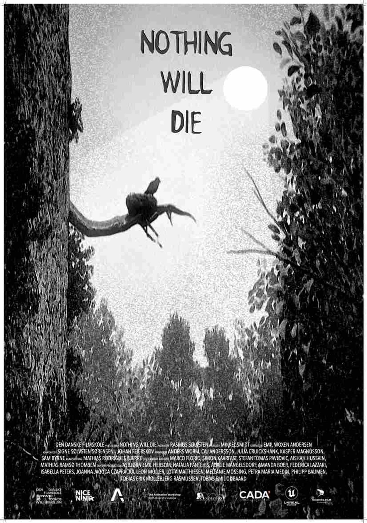 Nothing Will Die preview 2