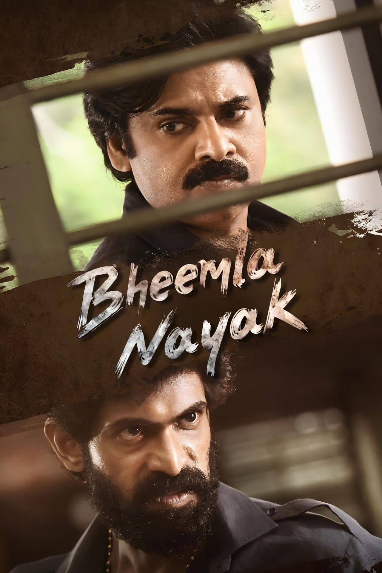 Bheemla Nayak preview 2