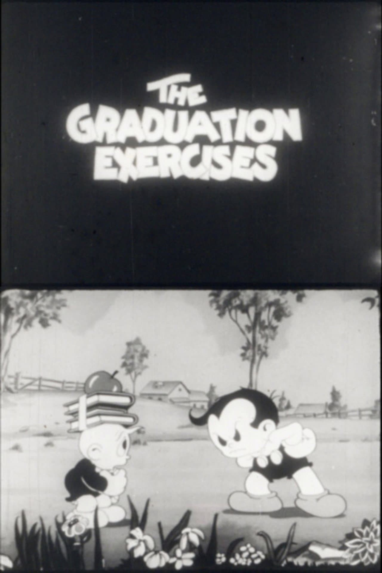 The Graduation Exercises preview 2