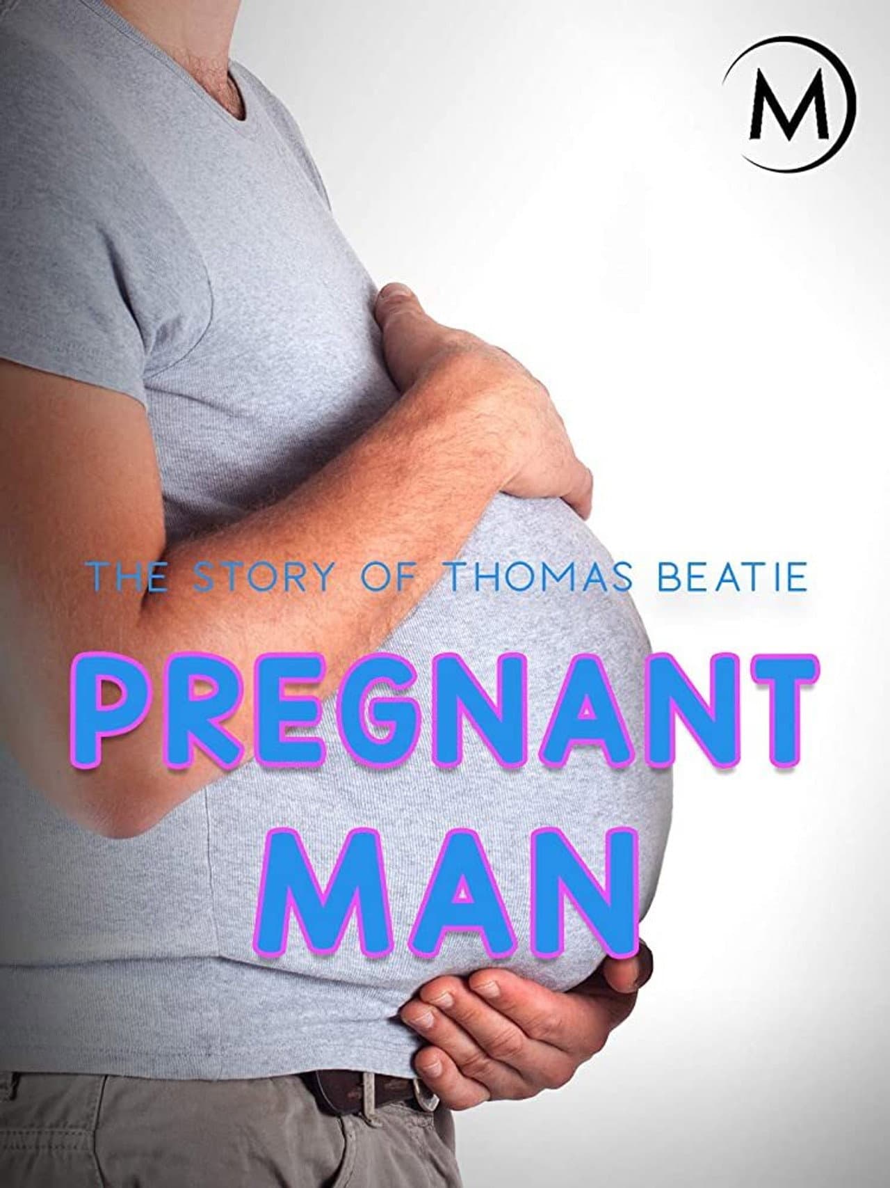 Pregnant Man preview 1