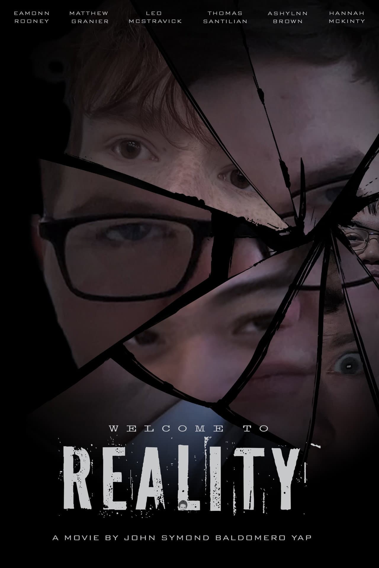 Welcome To Reality preview 1