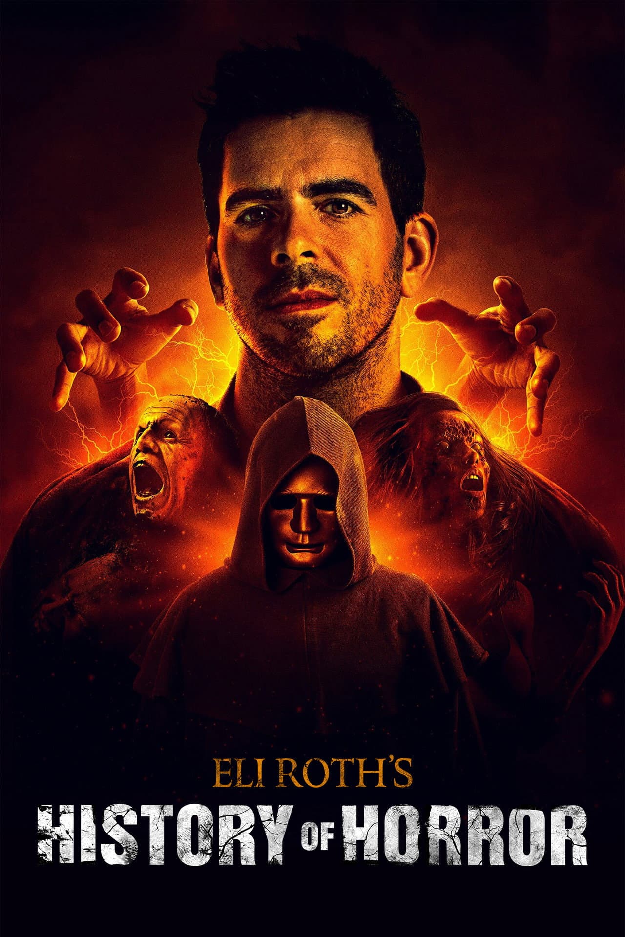 Eli Roth's History of Horror preview 2