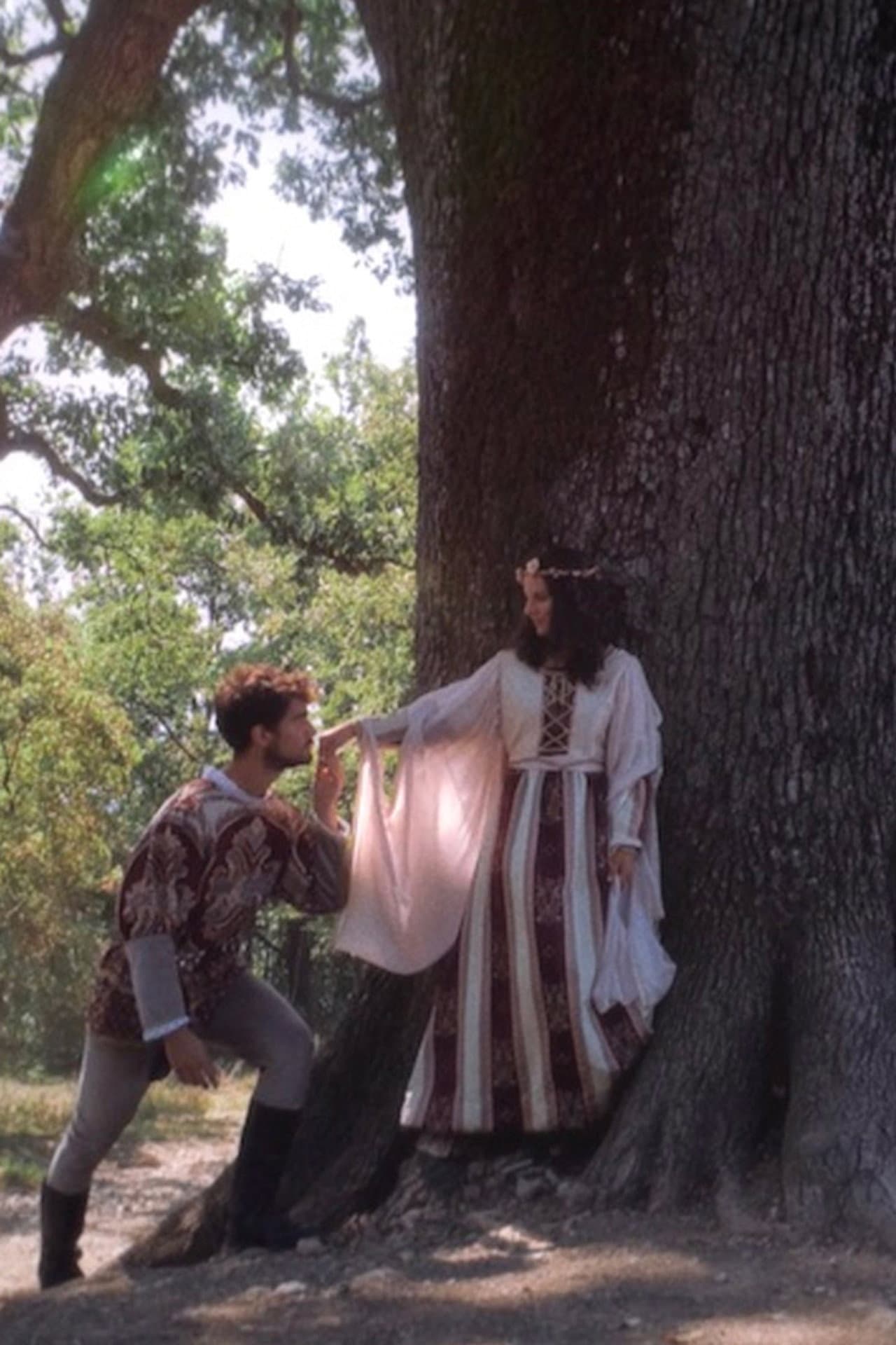 Tale of The Great Oak preview 1