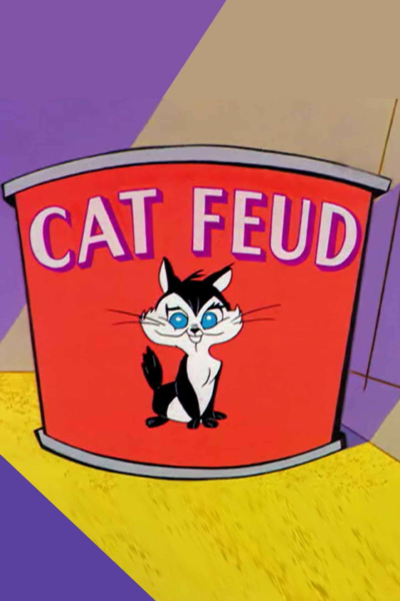 Cat Feud preview 2