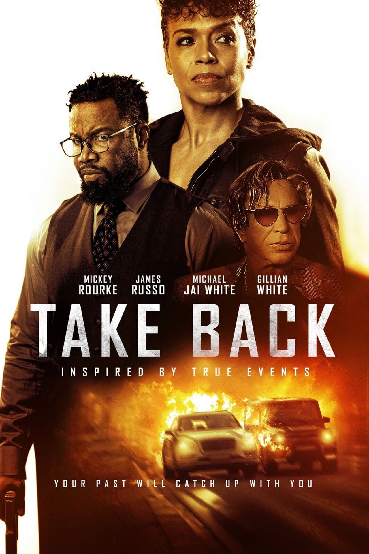 Take Back preview 2