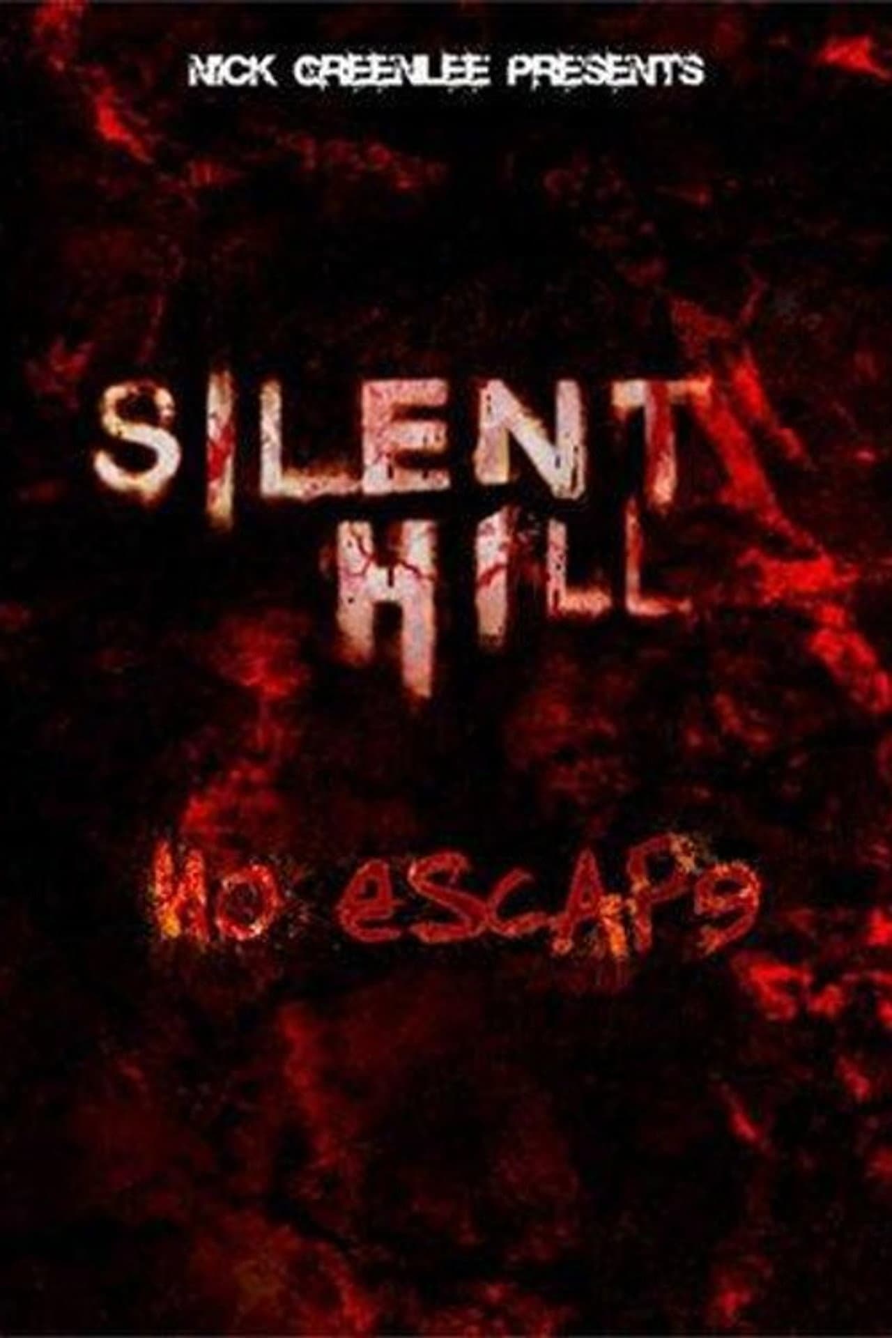 Silent Hill: No Escape preview 1