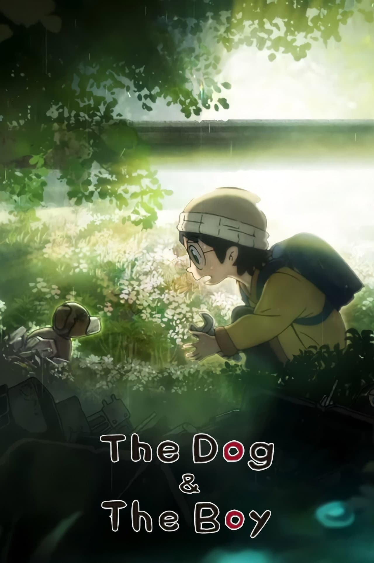 The Dog & the Boy preview 2