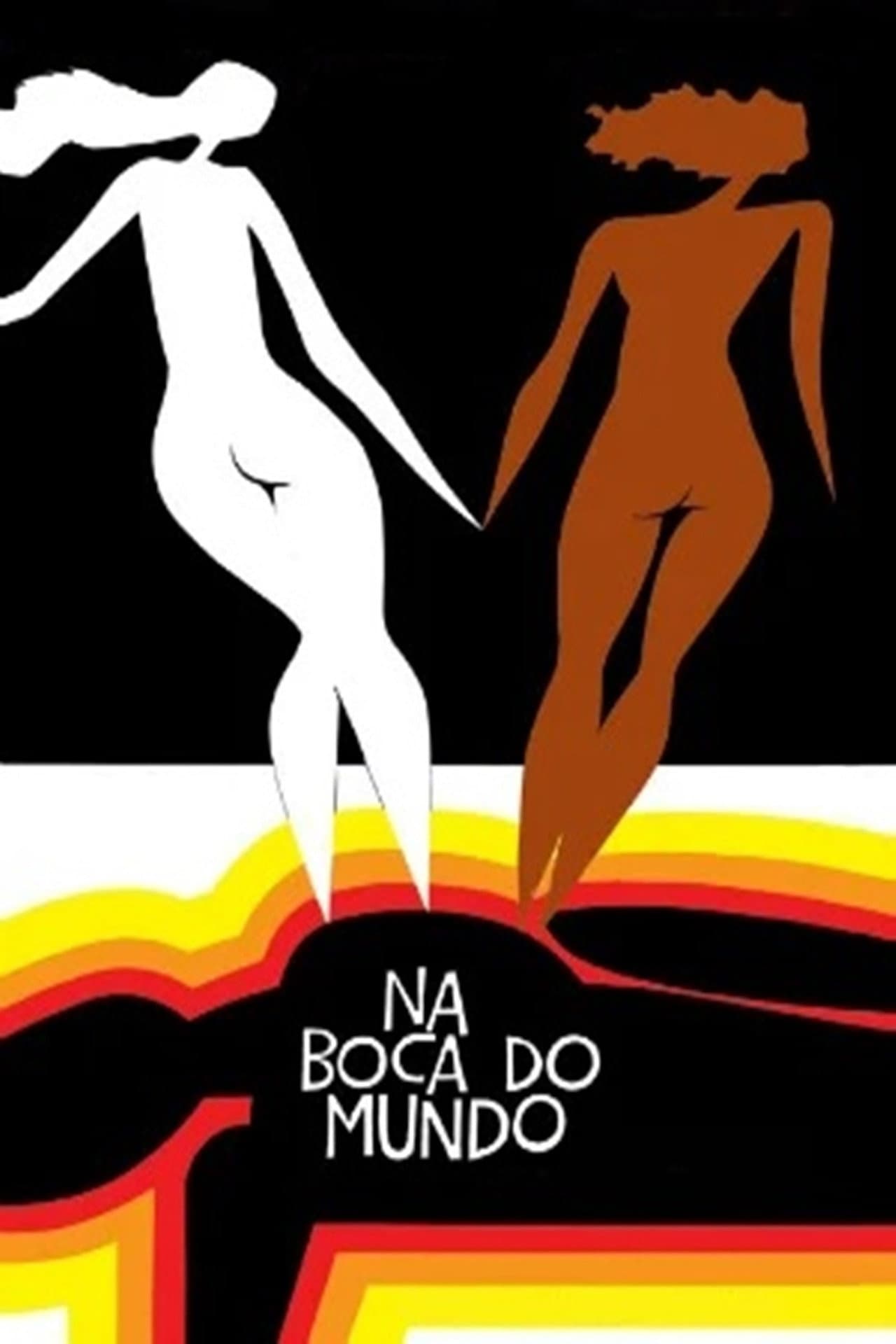 Na Boca do Mundo preview 2