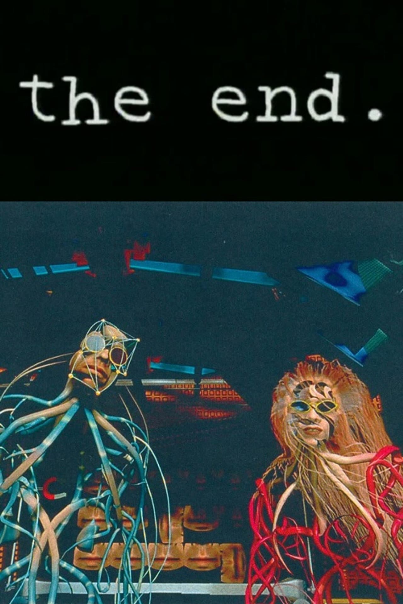 The End. preview 1