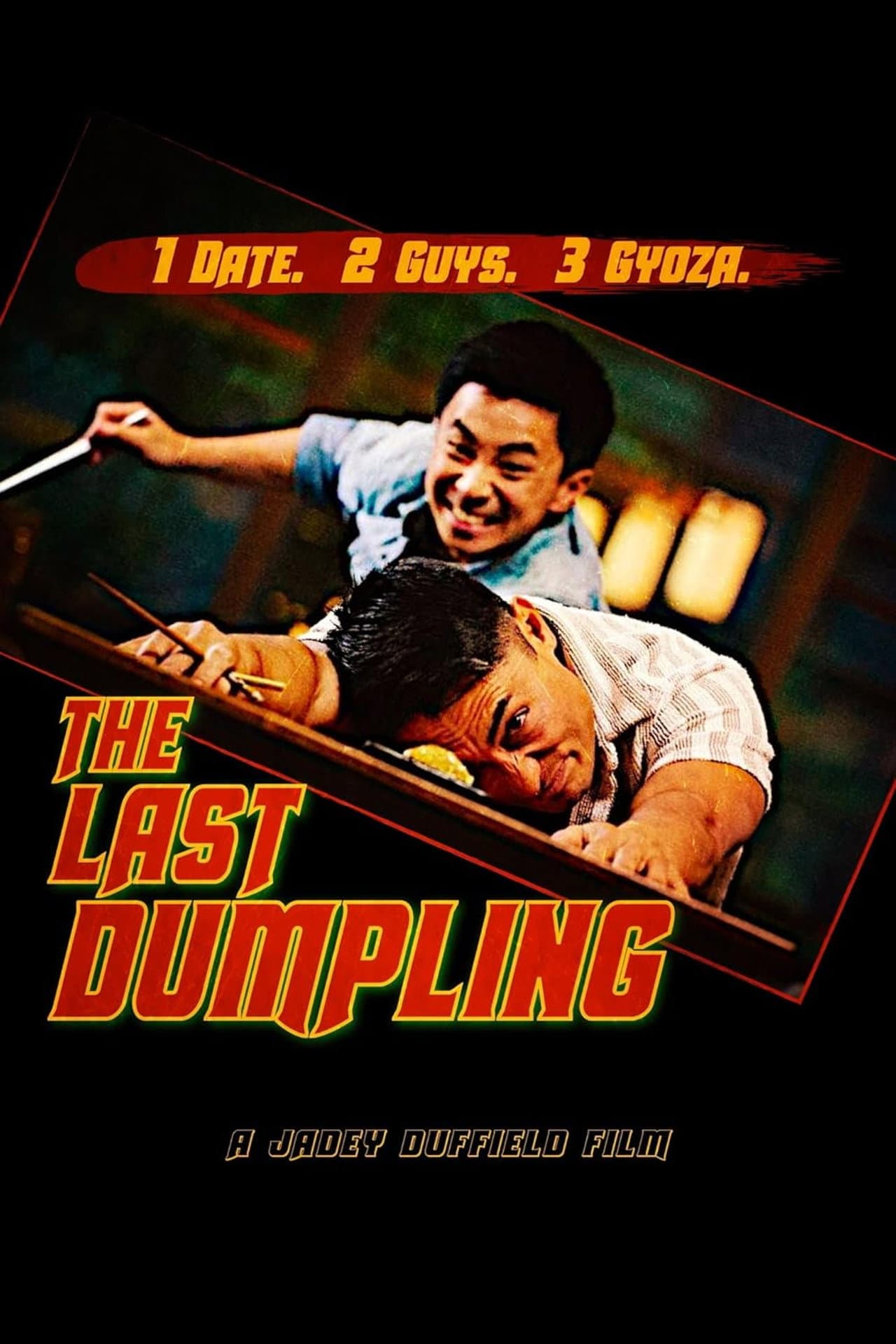 The Last Dumpling preview 1