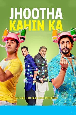 Jhootha Kahin Ka preview 2