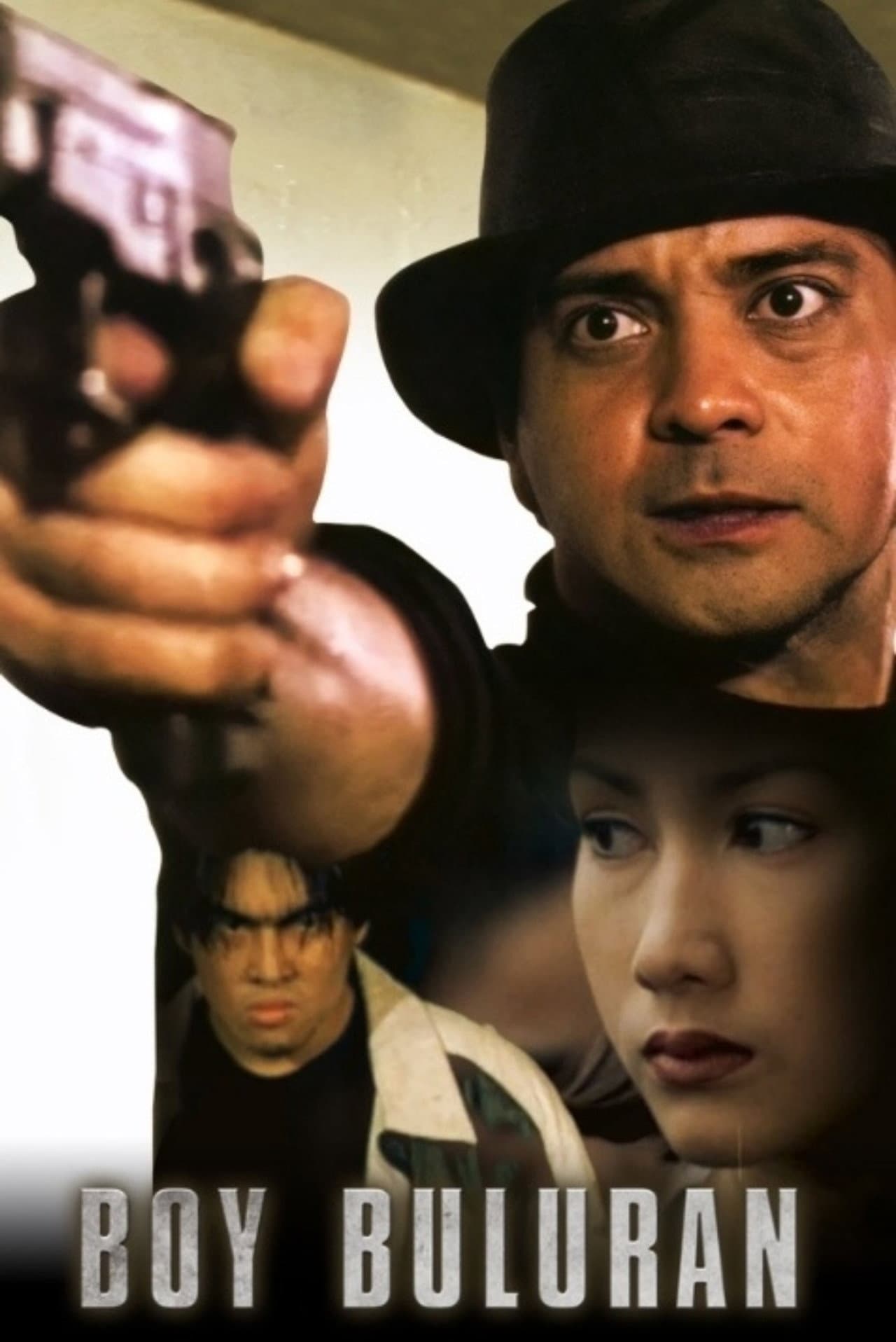 Boy Buluran: Head Hunter ng Maynila preview 1