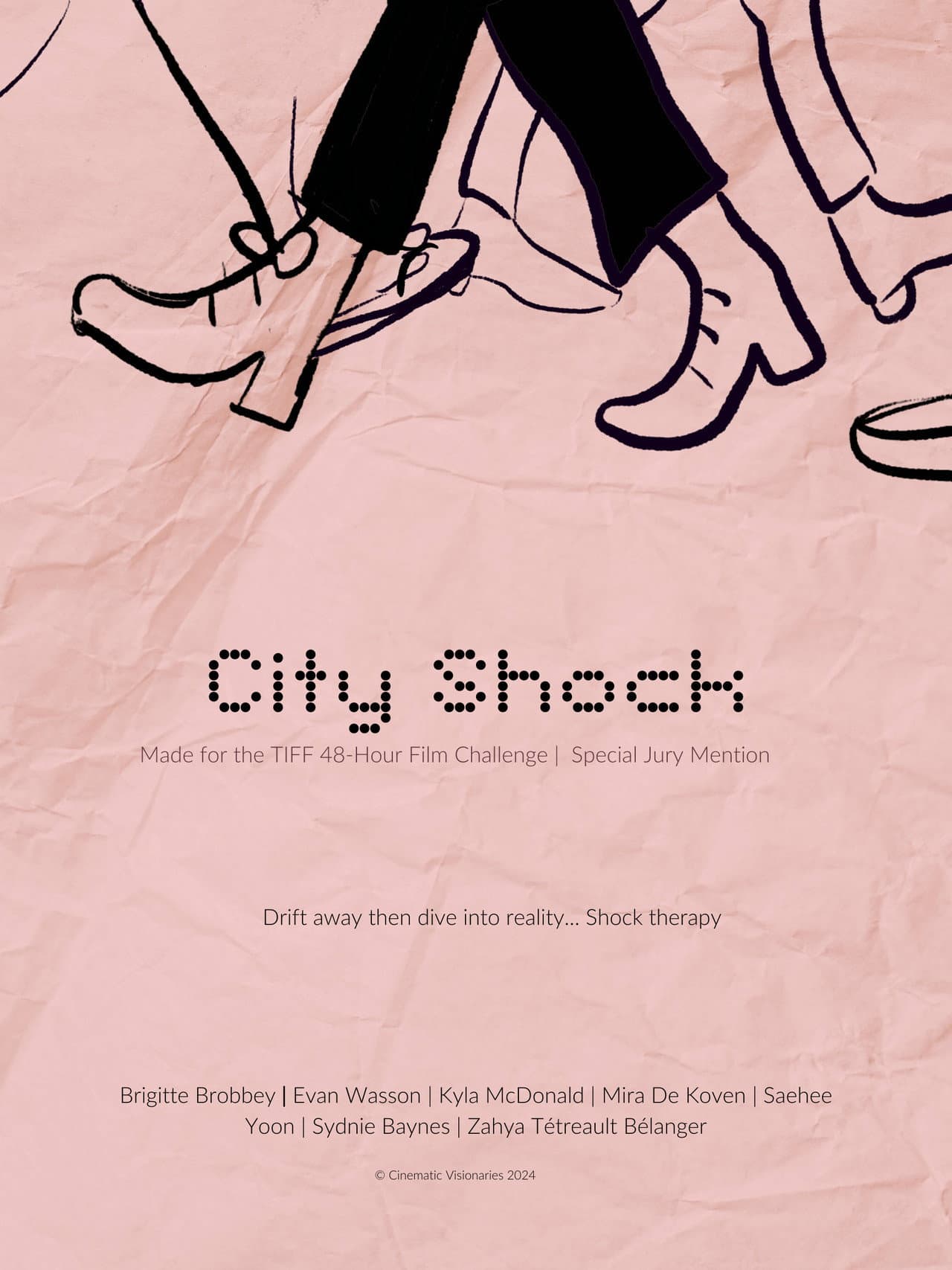 City Shock preview 1