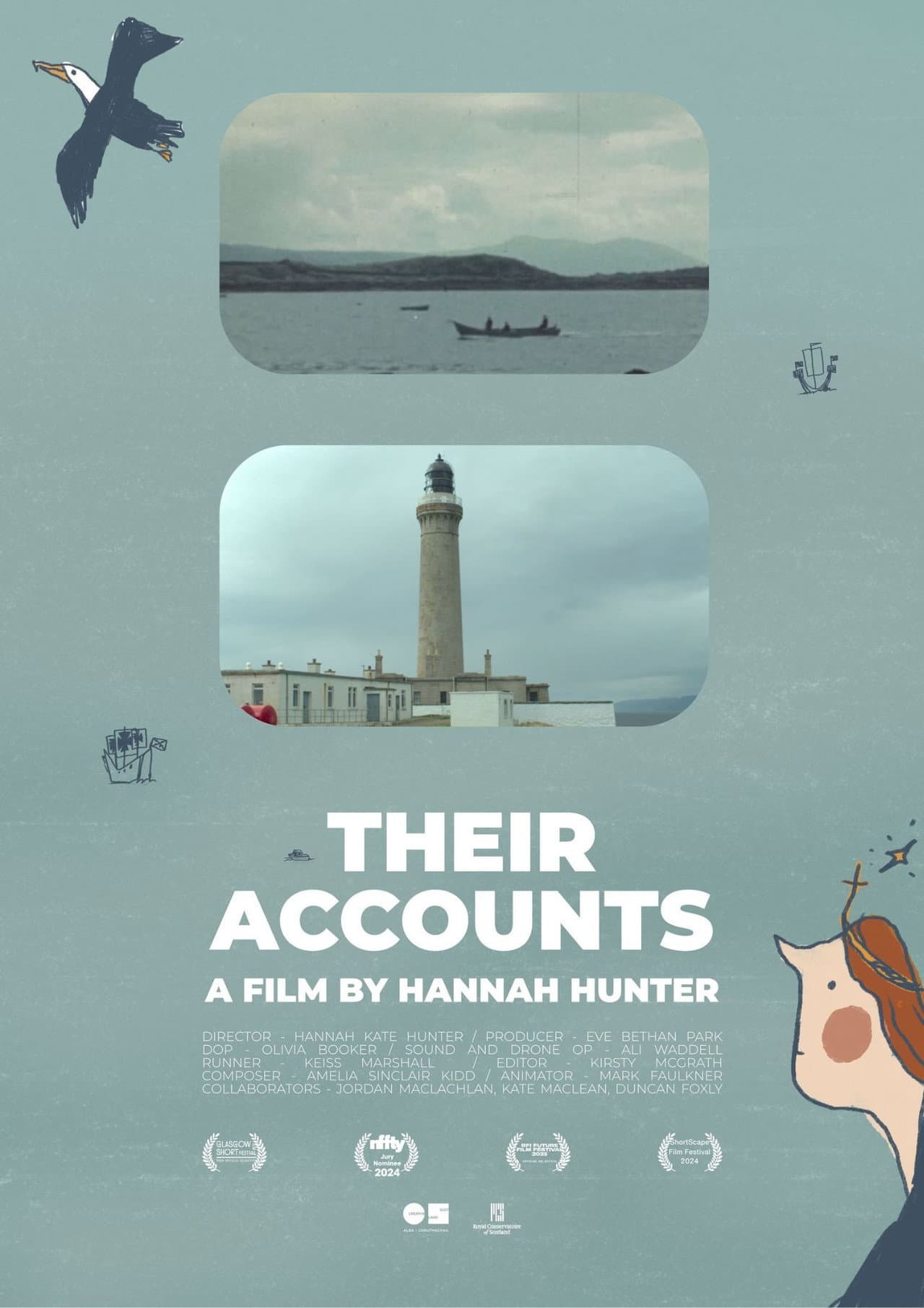 Their Accounts preview 1