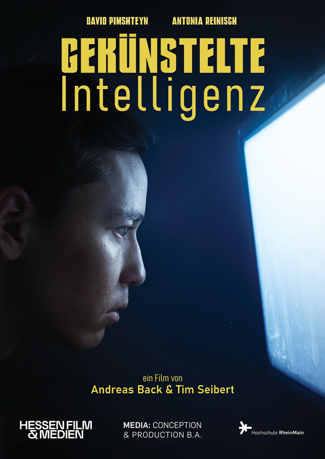Gekünstelte Intelligenz preview 2