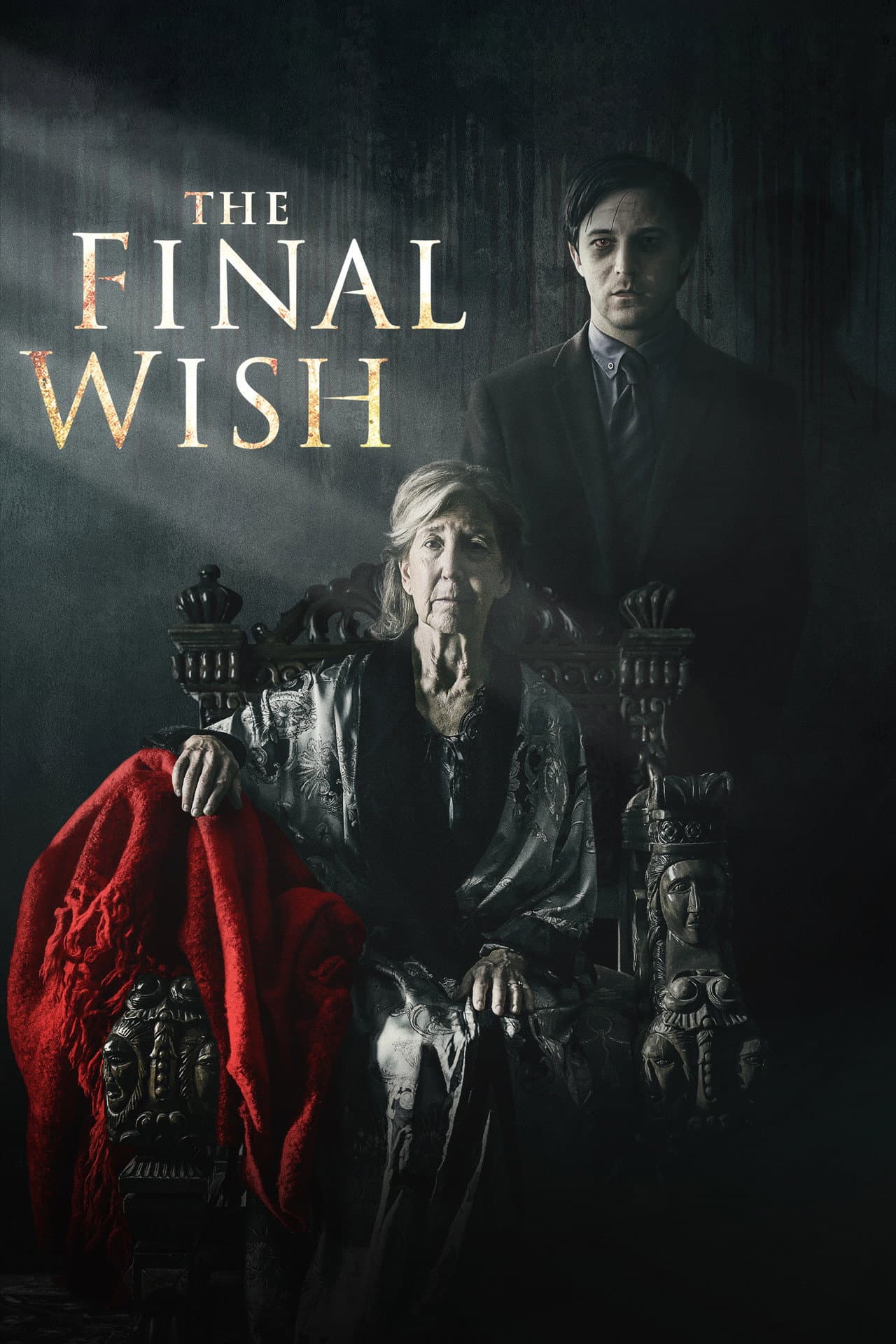 The Final Wish preview 2