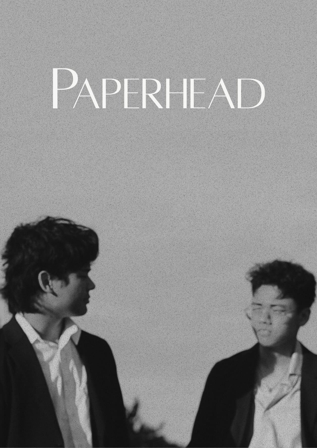 Paperhead preview 2