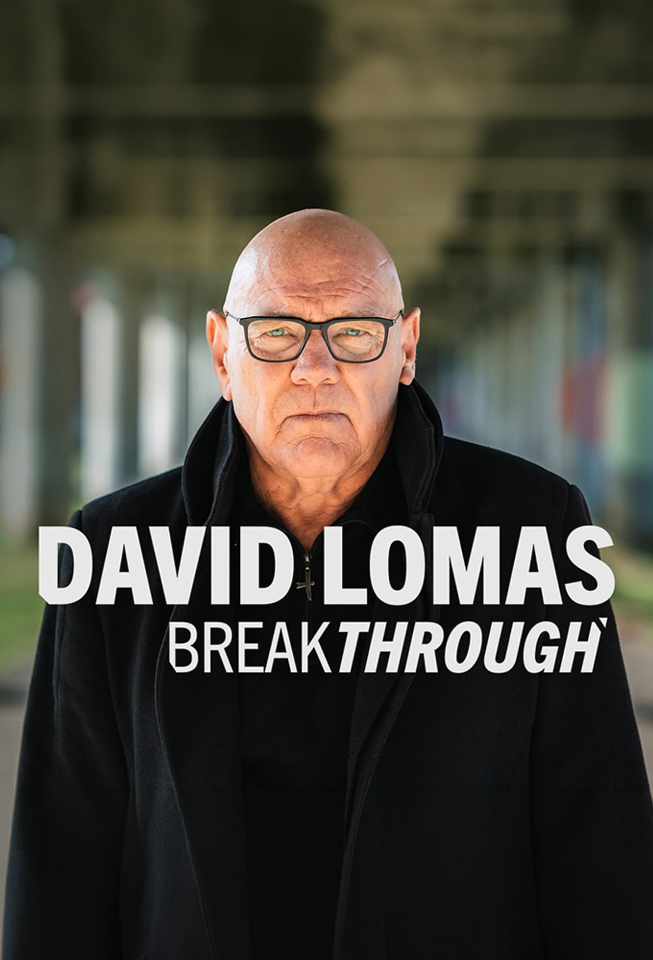 David Lomas: Breakthrough preview 2