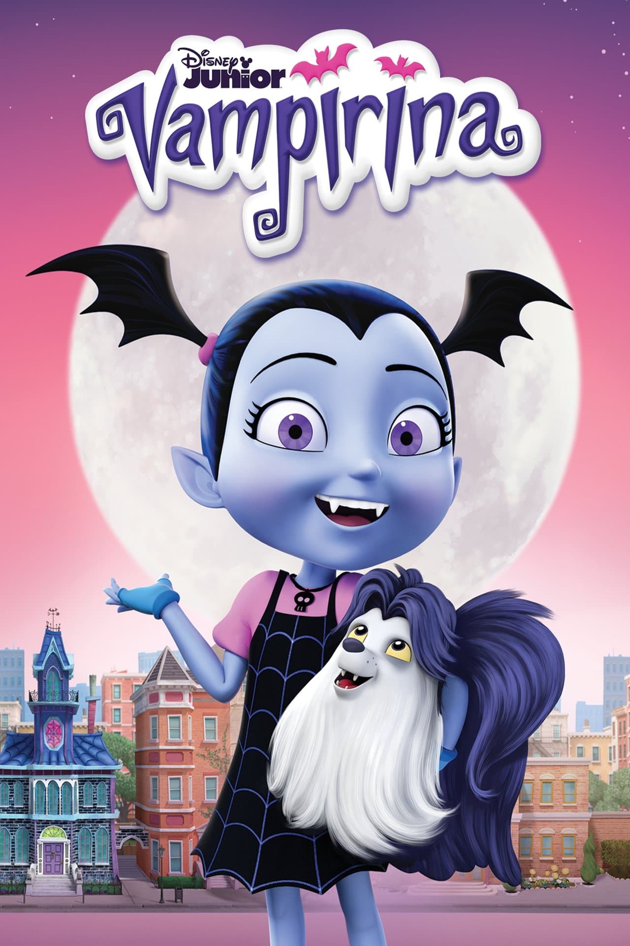 Vampirina preview 2
