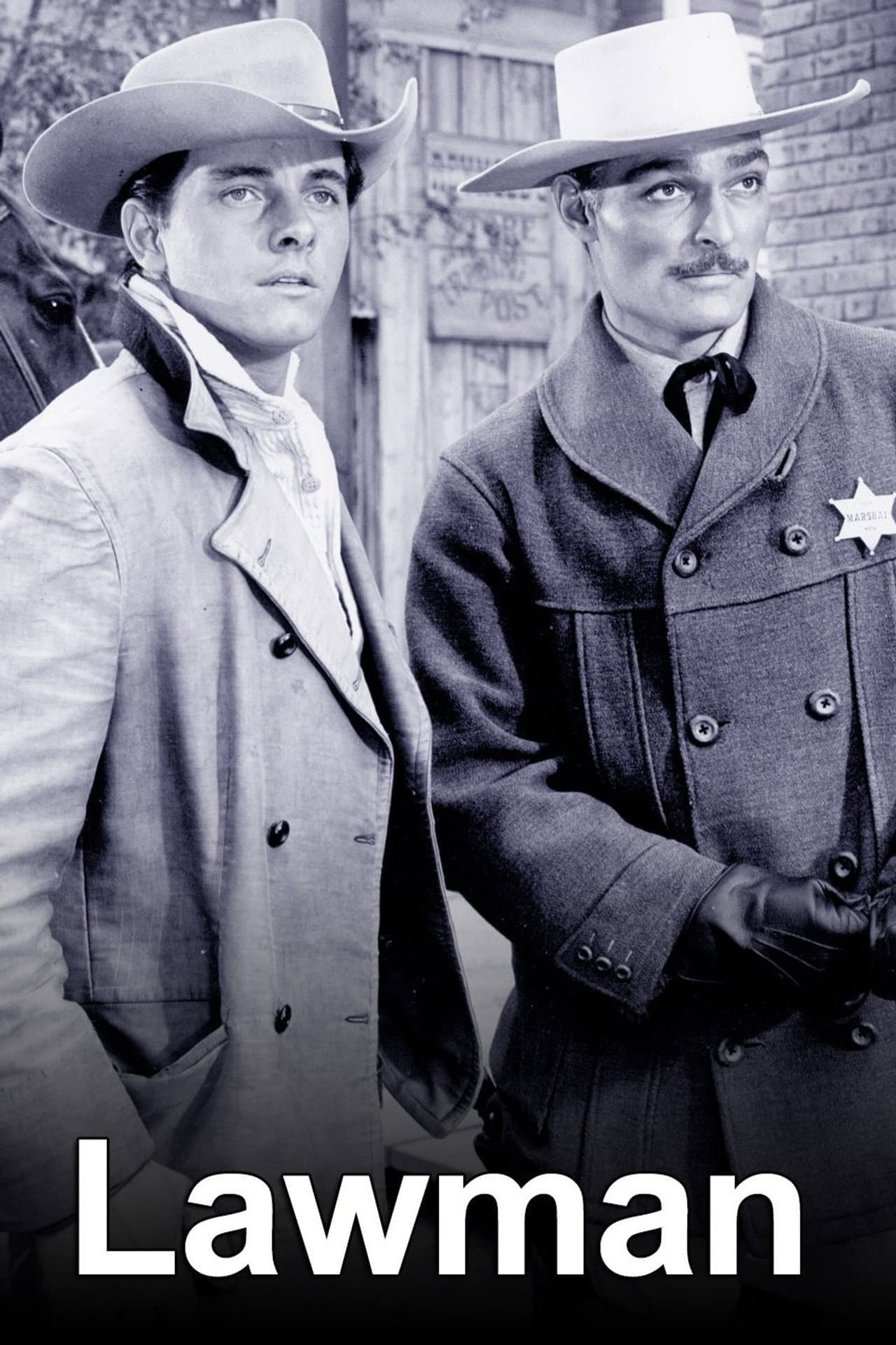 Lawman preview 2