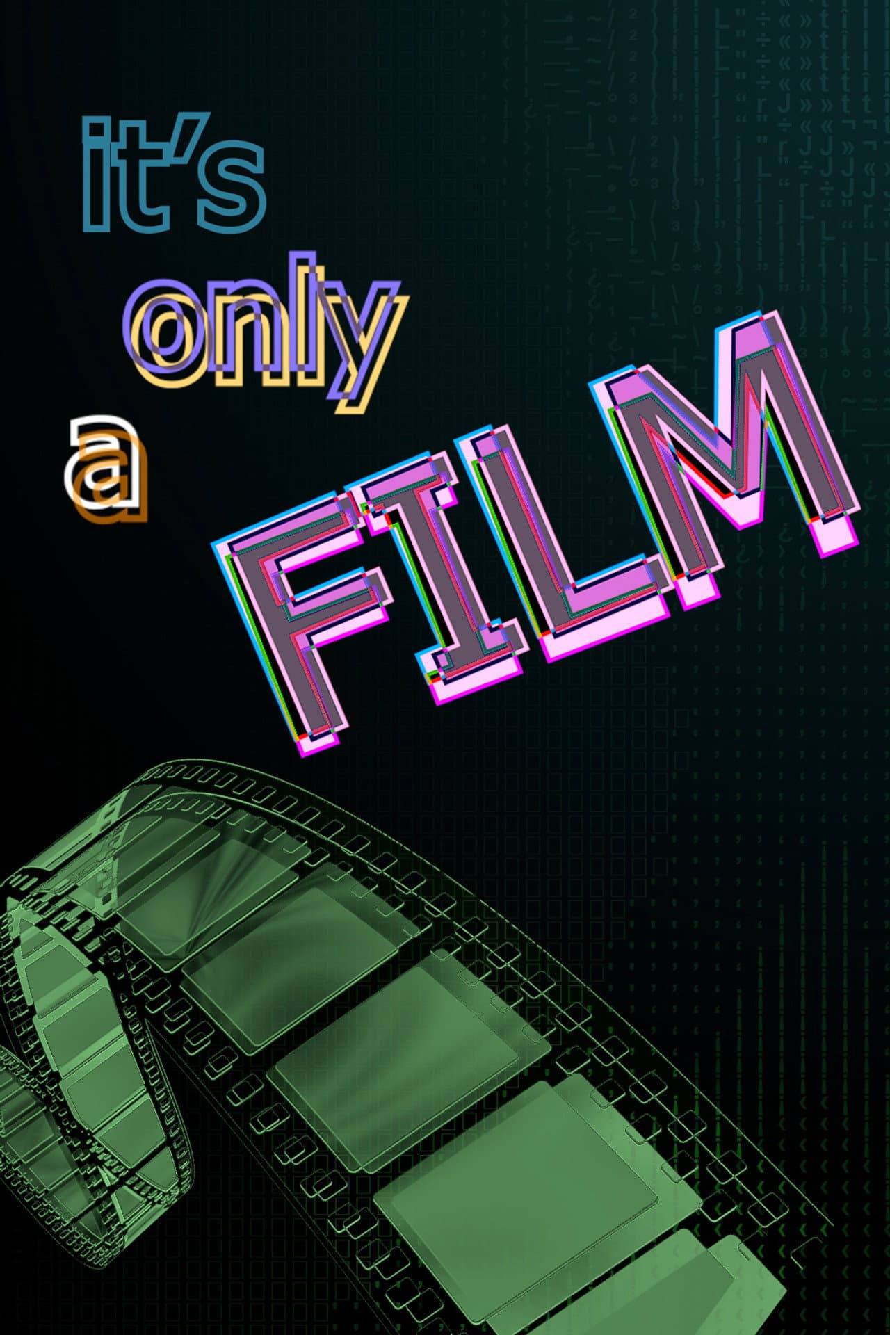 It’s Only a Film preview 2