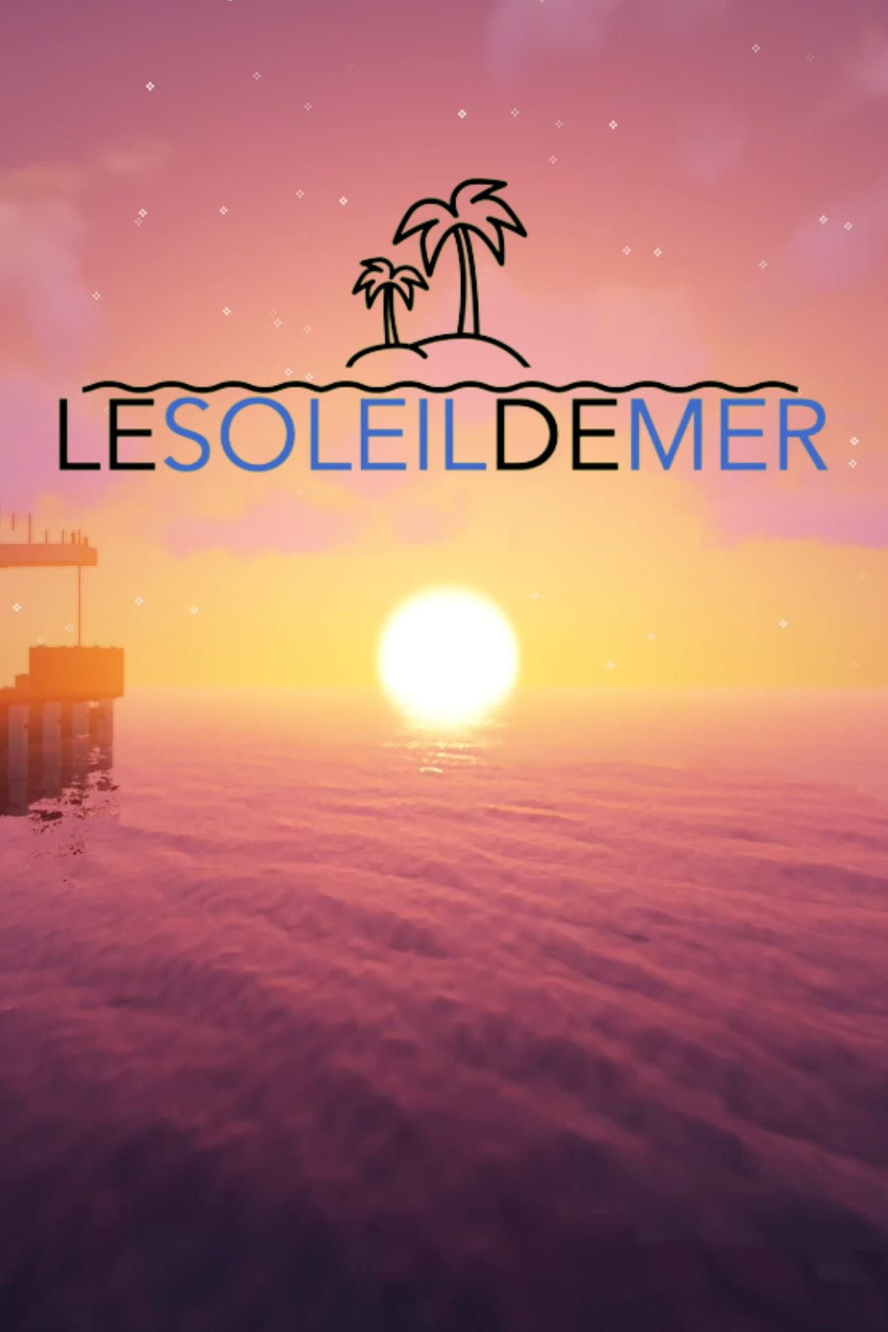 The Sea Sun preview 1