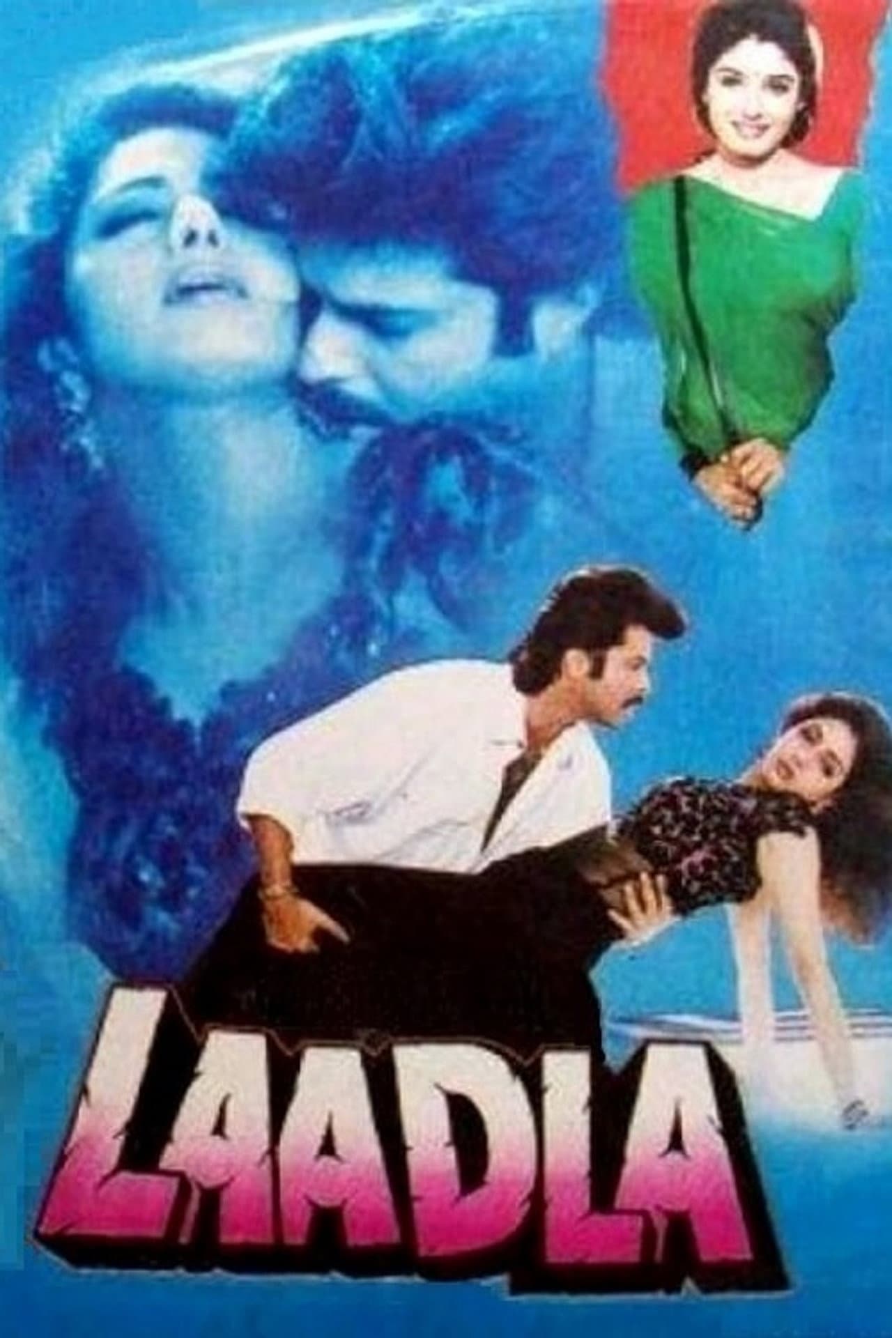 Laadla preview 2